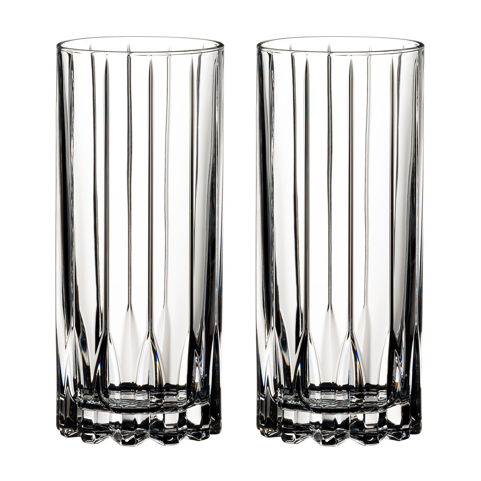 Glas RIEDEL DRINK SPECIFIC GLASSWARE HIGHBALL