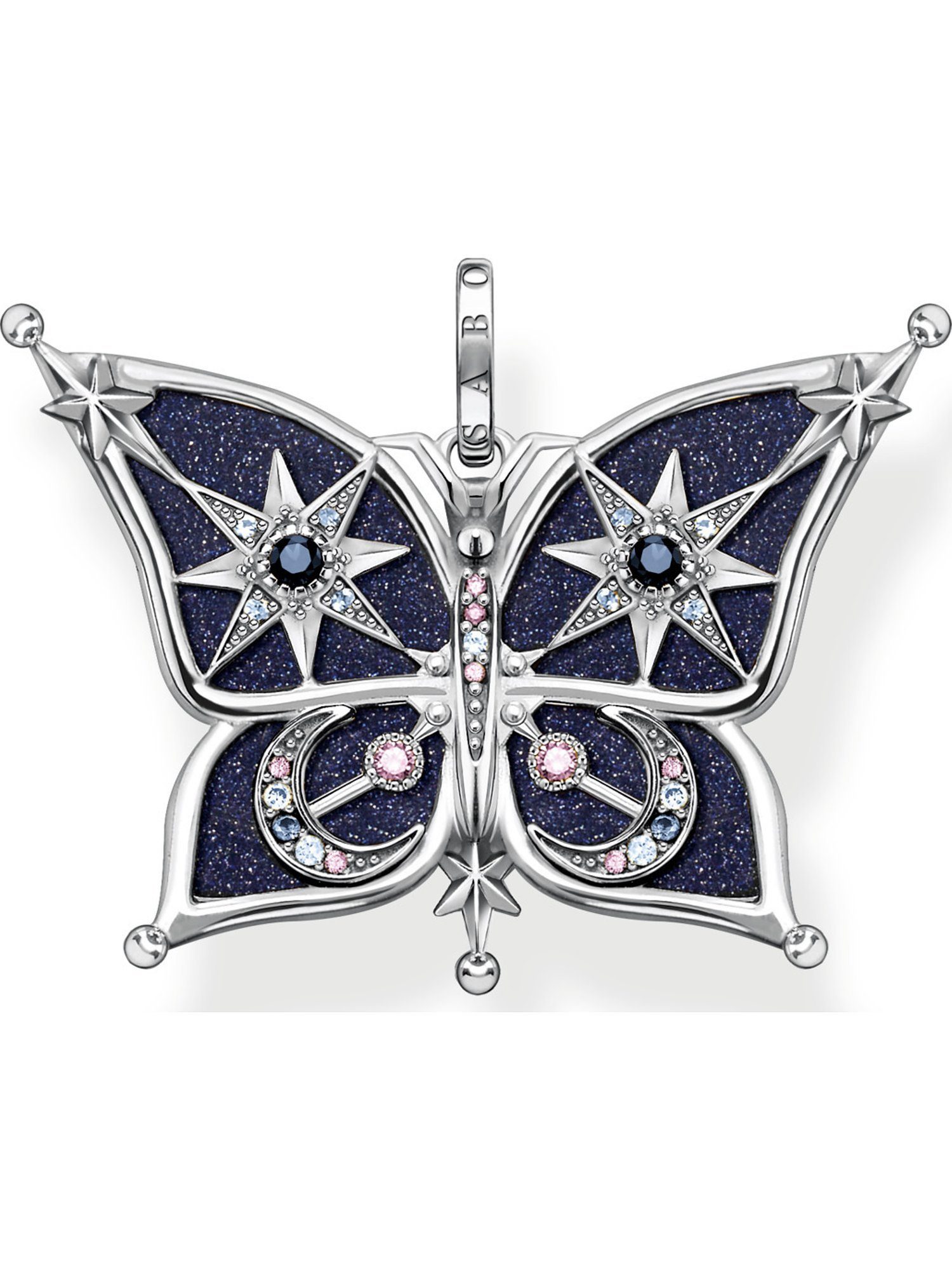 THOMAS SABO Kettenanhänger Thomas Sabo ... THOMAS SABO Kettenanhänger Thomas Sabo ...