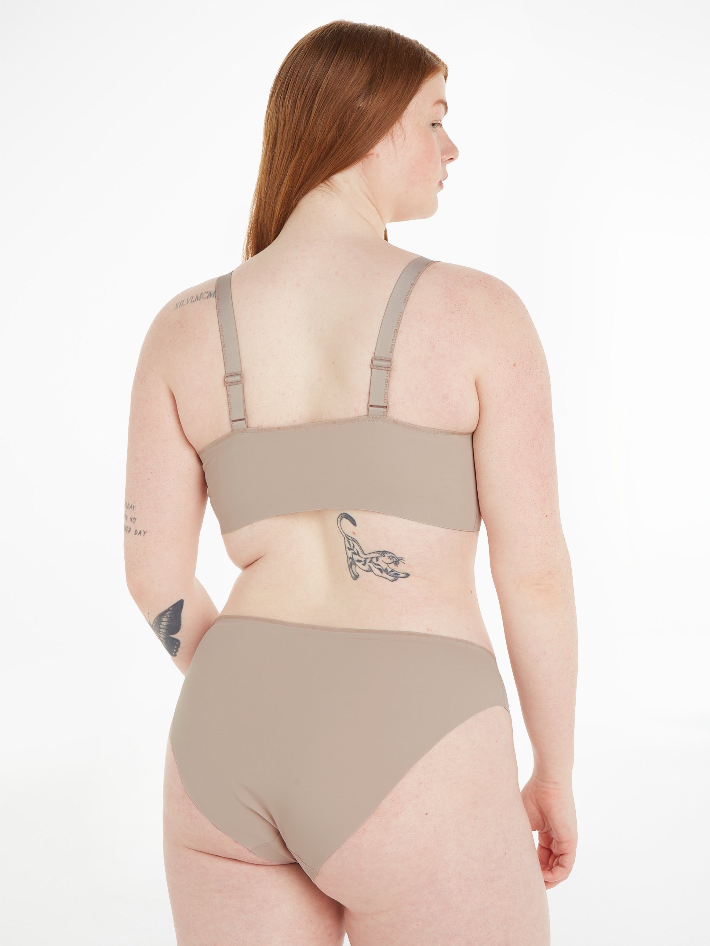 Tommy Hilfiger Underwear Bikinislip BIKINI (EXT. günstig online kaufen