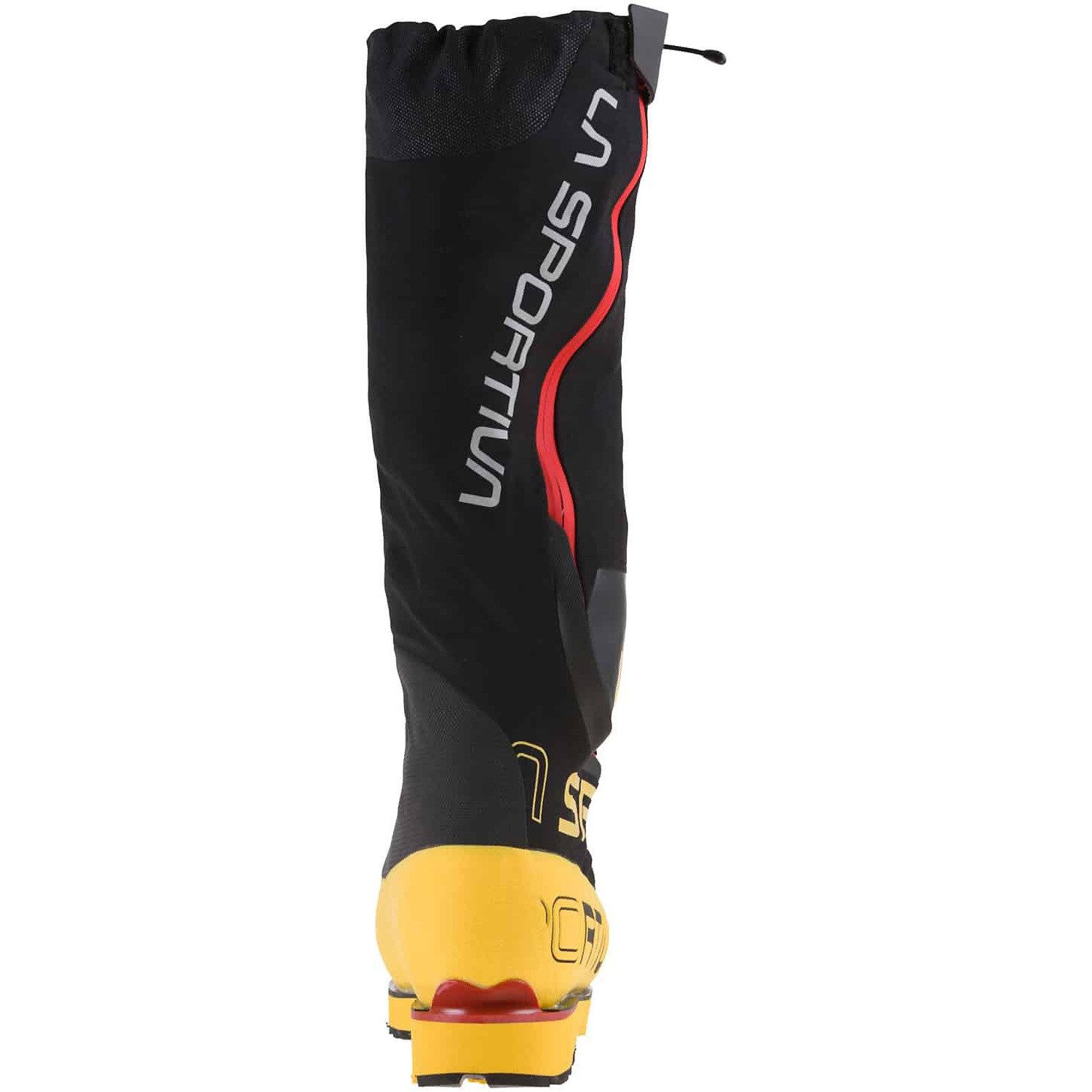 La Sportiva Winterschuh Olympus Mons Cube S Wanderstiefel
