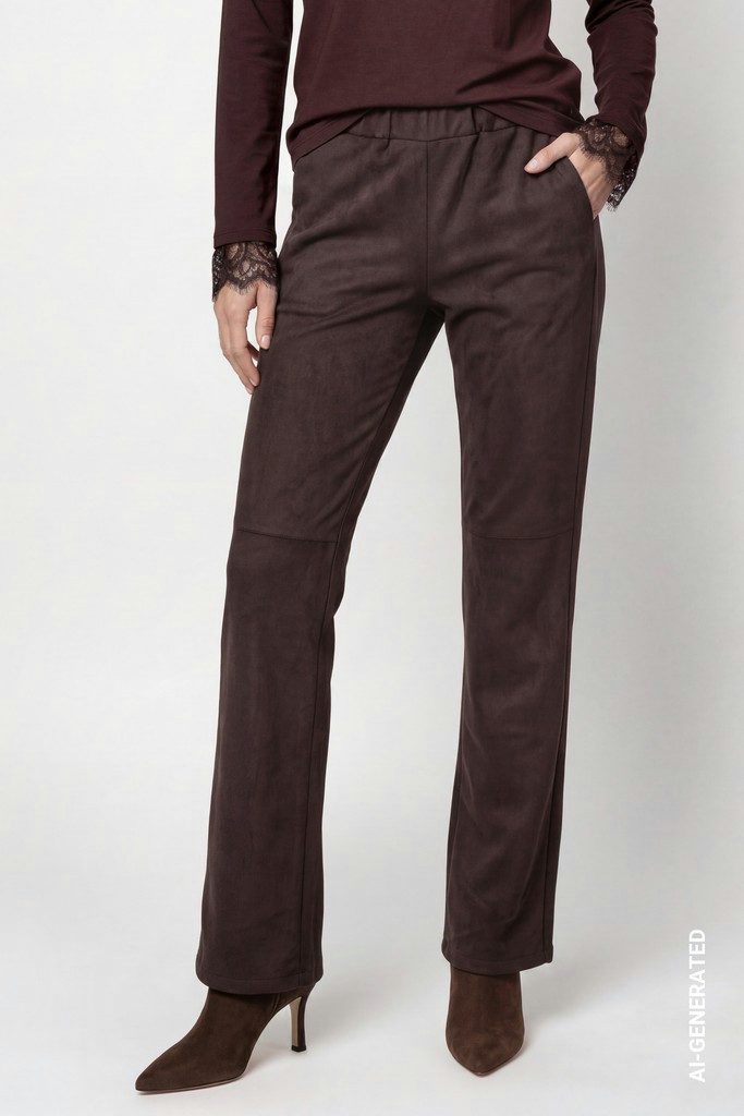 Monari Stoffhose Hose