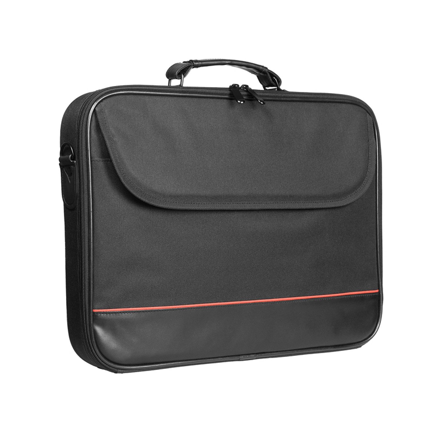 Tracer Laptoptasche für 17-Zoll-Notebooks Straight