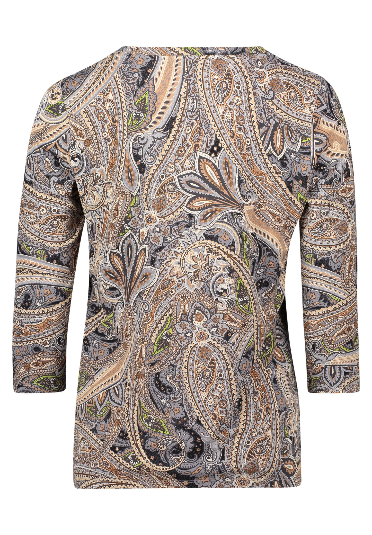 Betty Barclay 3/4-Arm-Shirt Damen mit Print (1-tlg)