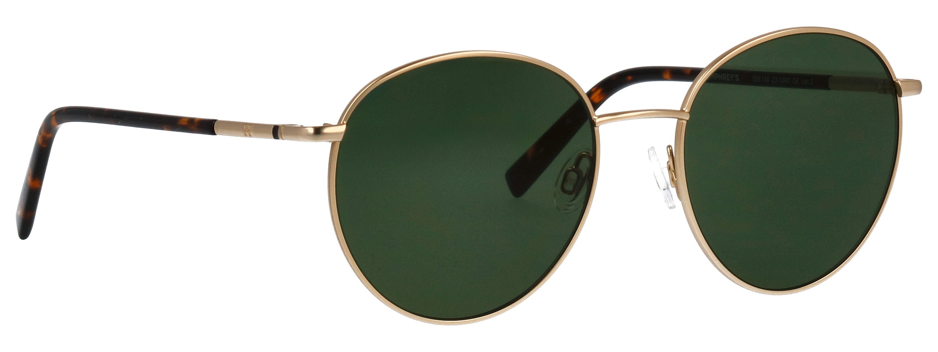 HUMPHREY´S eyewear Sonnenbrille Modell 586148 Panto