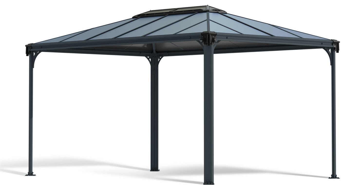 Thumbnail - Palram - Canopia Pavillon Martinique, BxT: 430x295,5 cm