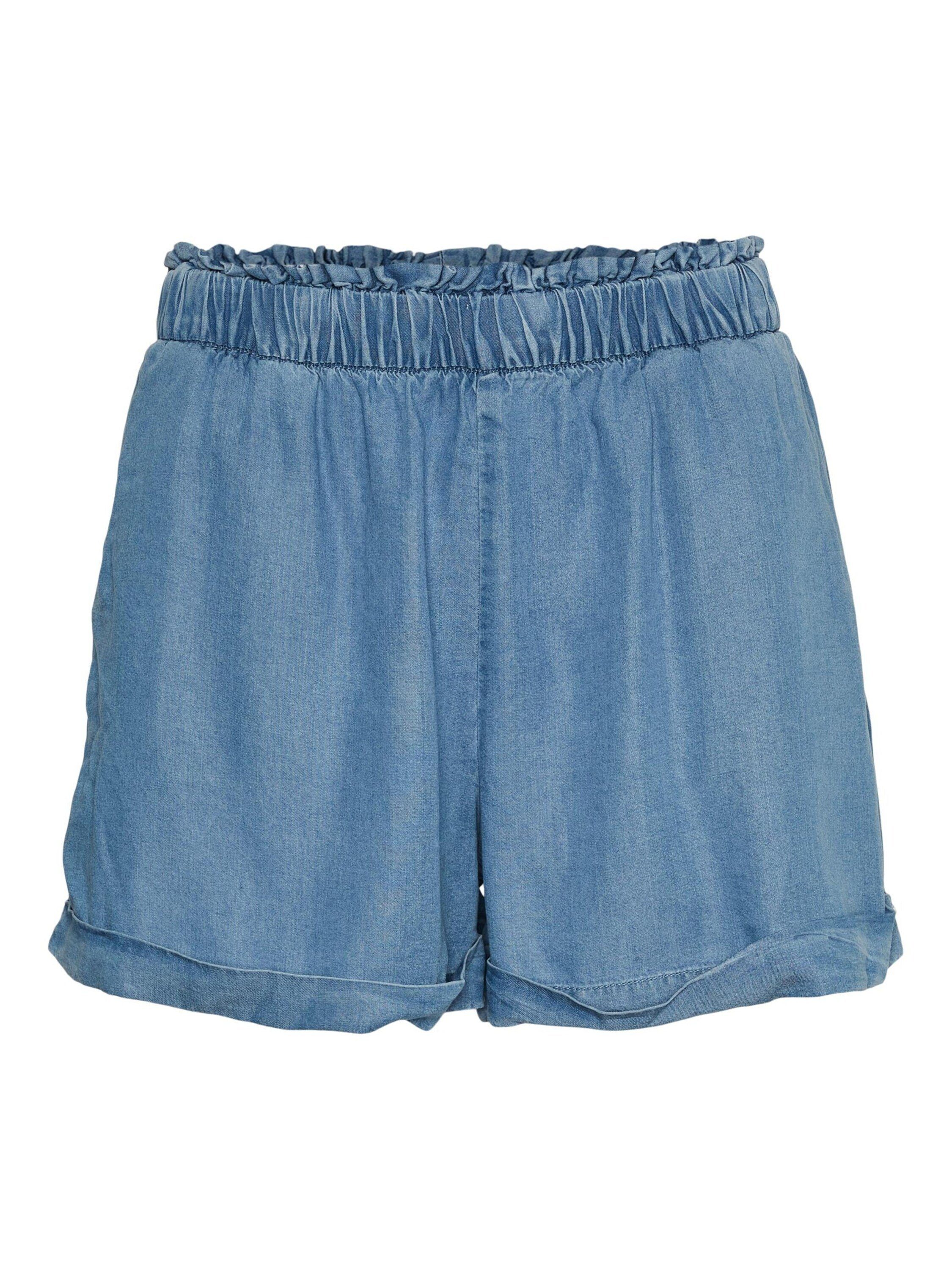 Vero Moda Shorts Elastischer Taillenbund, weiches günstig online kaufen