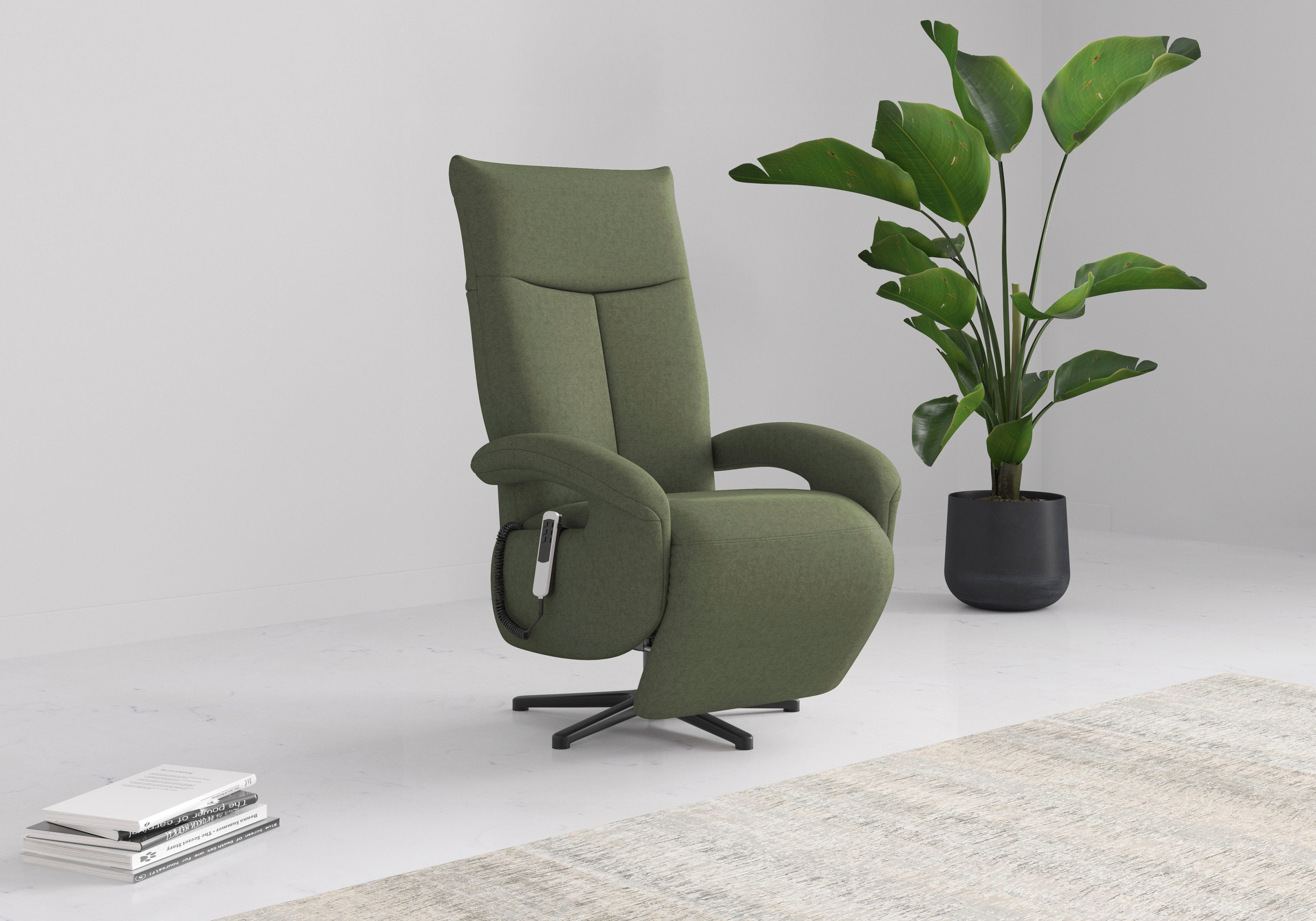 sit&more TV-Sessel Amica, inkl. Kopfteilverstellung & günstig online kaufen