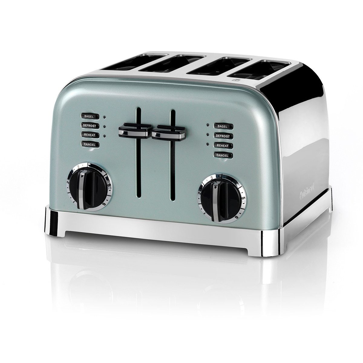 Cuisinart Тостеры 4 slice toaster