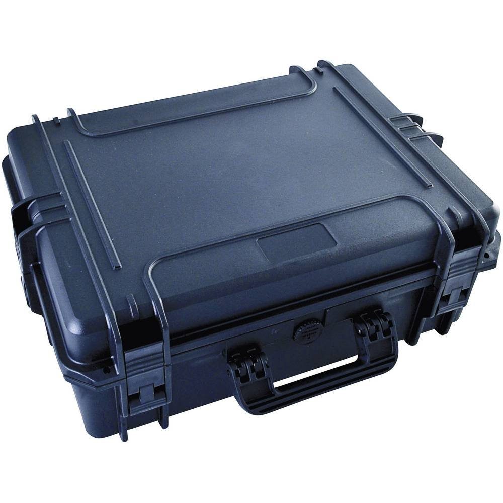 Staubdichter Xenotec Werkzeugkoffer PRODUCTS MAX und Koffer Wasser-