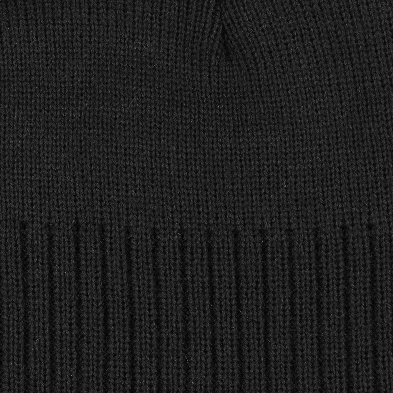 Lierys Beanie Germany mit (1-St) Beanie Futter, in schwarz Made