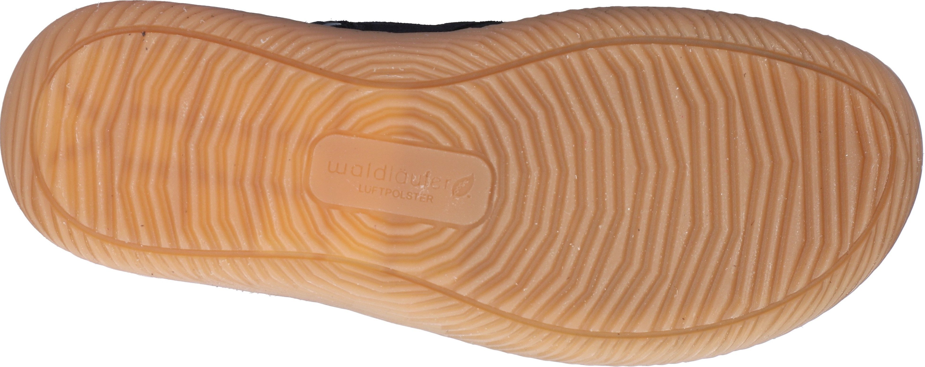 Waldläufer K-Roya Stiefelette Komfortboots, Casualboots in Bequemweite K = extraweit