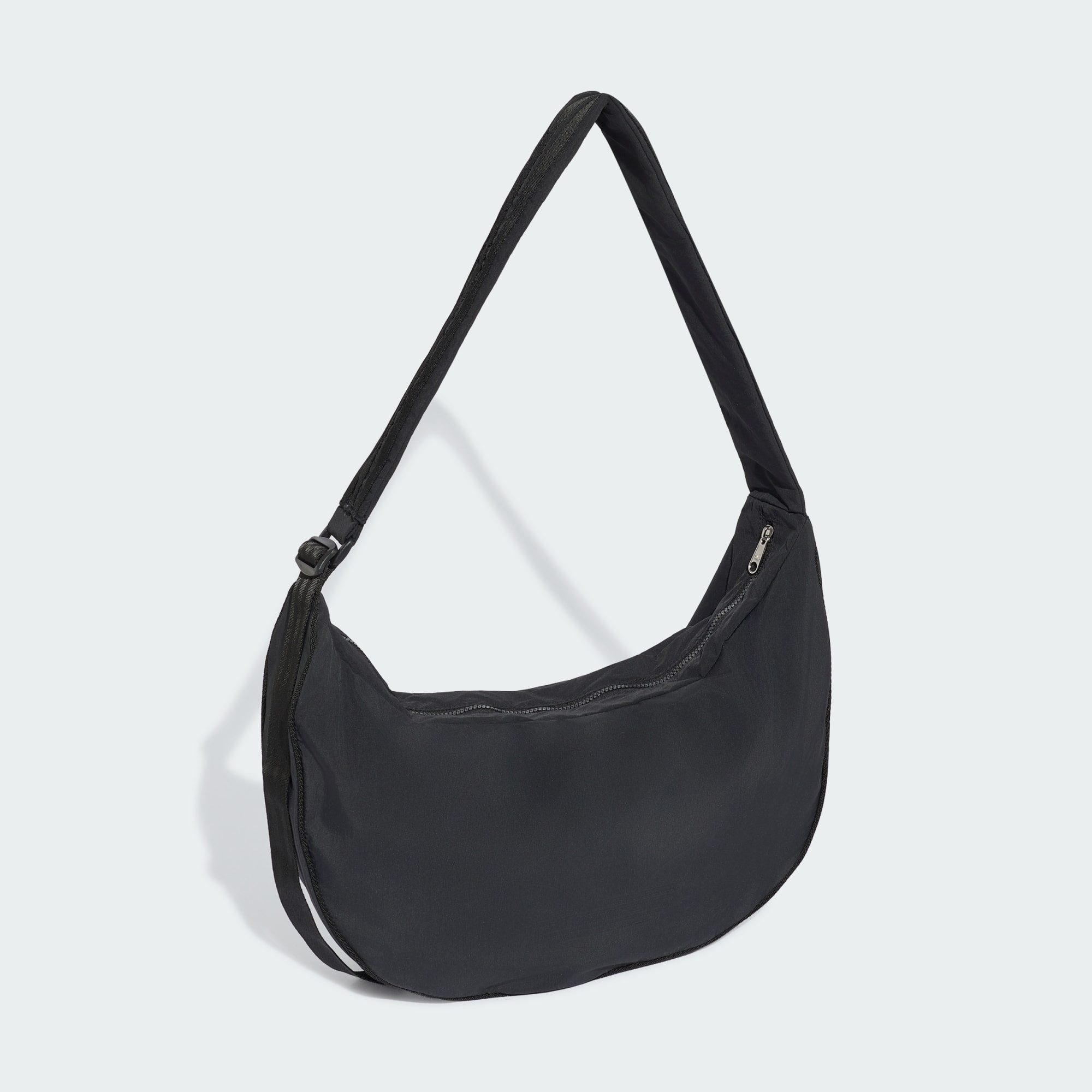 adidas Originals Sportrucksack EVERYDAY ICONS CROSSBODY-TASCHE HALBMOND (1-tlg)