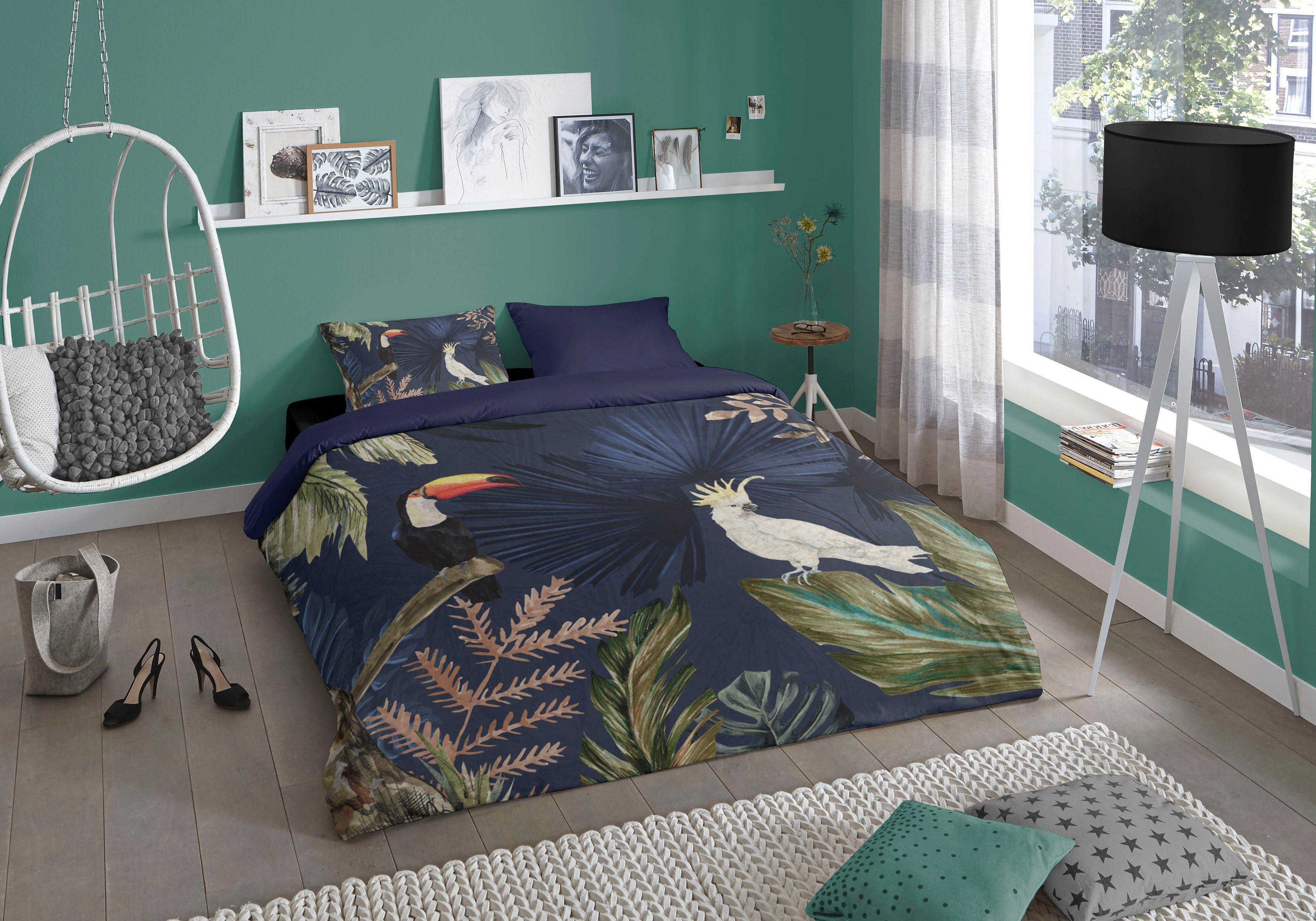 Wendebettwäsche Pango