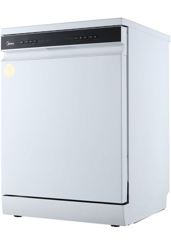  Midea Laisvai pastatoma indaplovė MDWE...