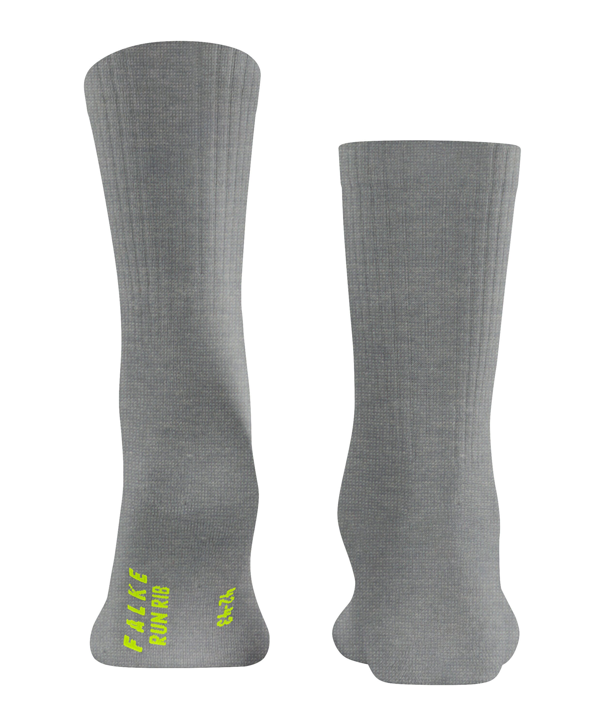 FALKE Socken FALKE Run Rib Crew Unisex (1-Paar) – Bild 3 von 5