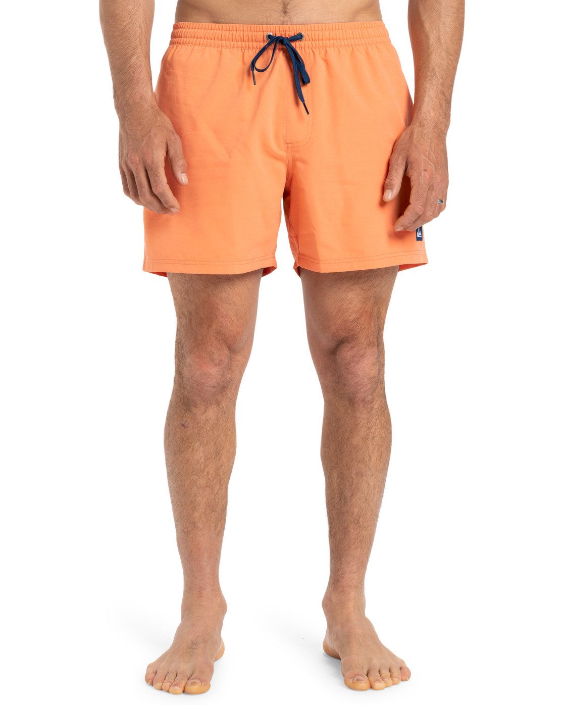 Quiksilver Boardshorts Everyday Solid Volley 15" günstig online kaufen