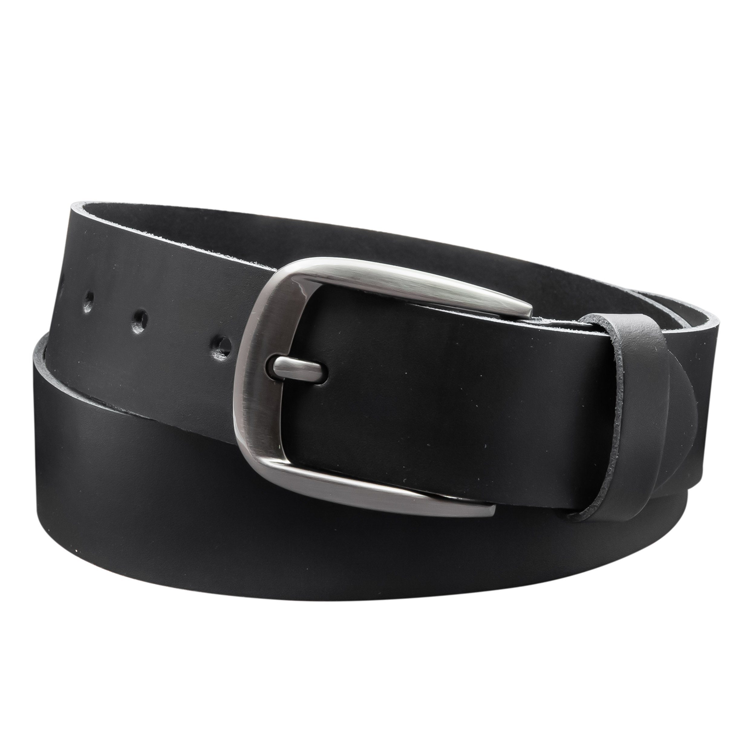 COLOGNEBELT Ledergürtel E25-SL MADE IN GERMANY günstig online kaufen