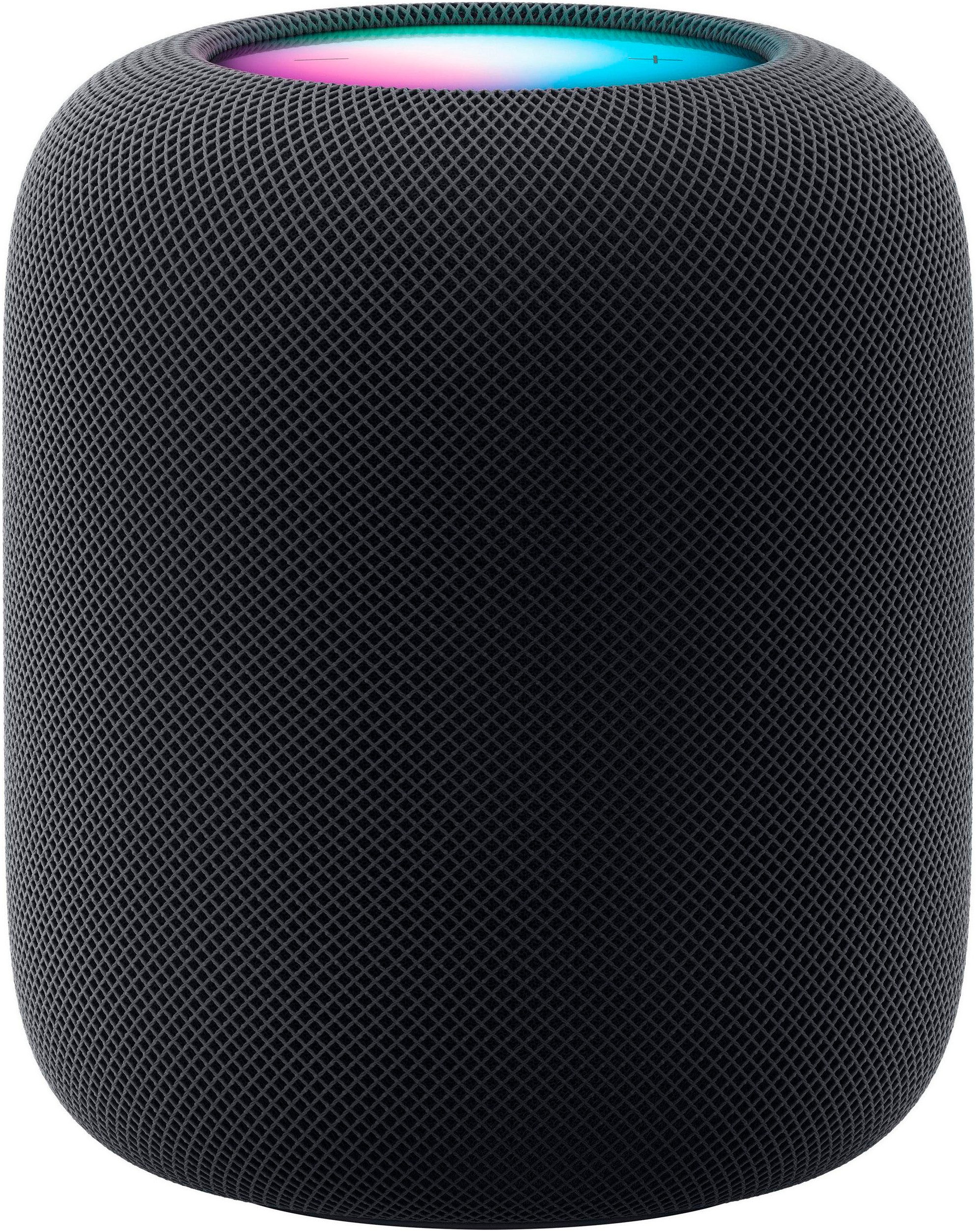 Apple HomePod (2. Gen) Smart Speaker Stereo (Bluetooth, WLAN, 30 W)