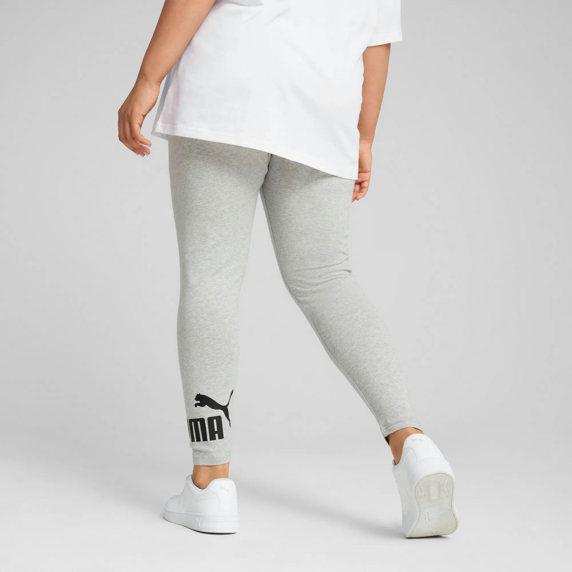 PUMA Leggings Puma Damen Leggings ESS No.1 Logo Leggings 682426