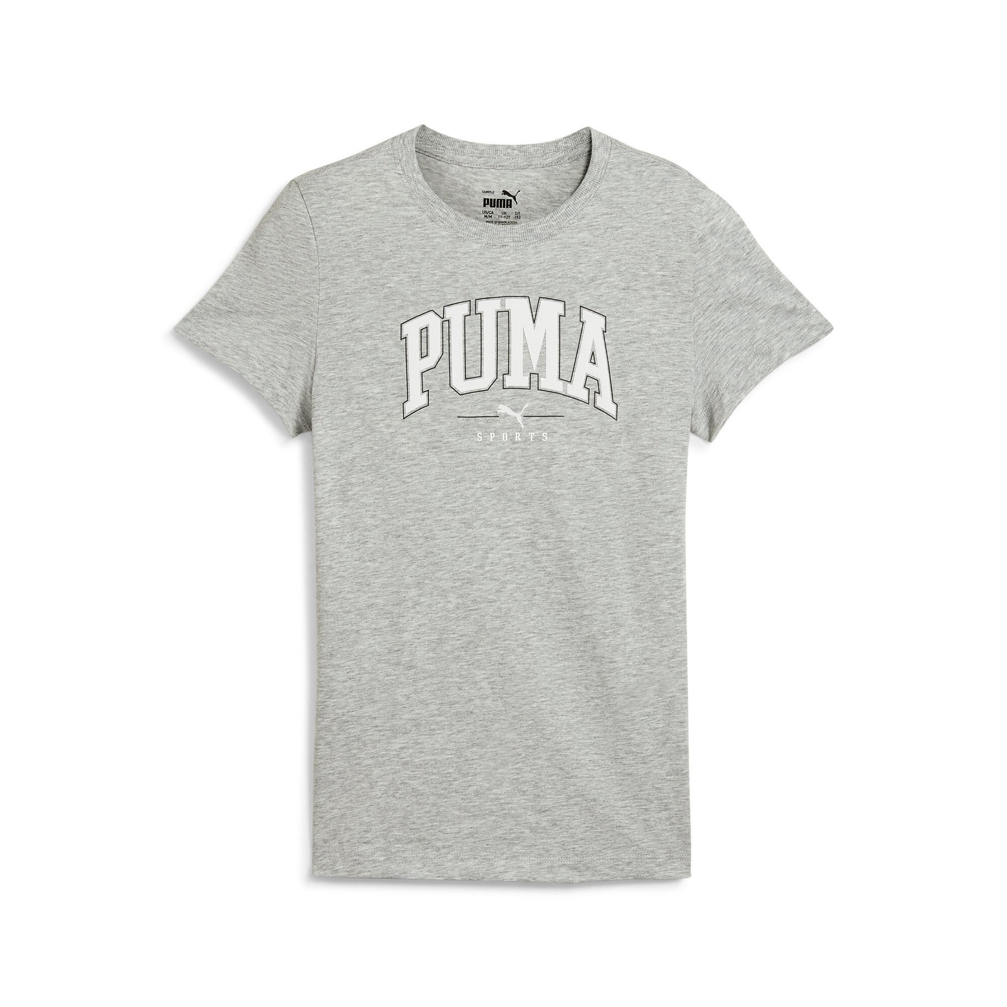 PUMA T-Shirt SQUAD TEE G Für günstig online kaufen