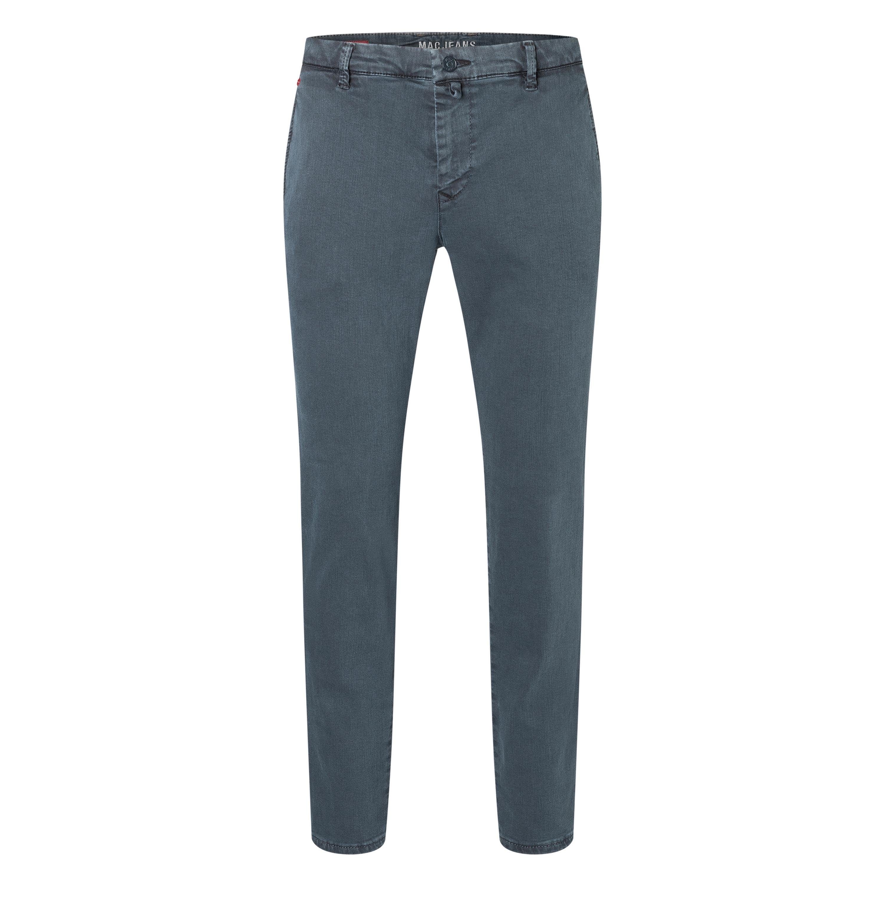 MAC 5-Pocket-Jeans MAC MACFLEXX blue grey günstig online kaufen