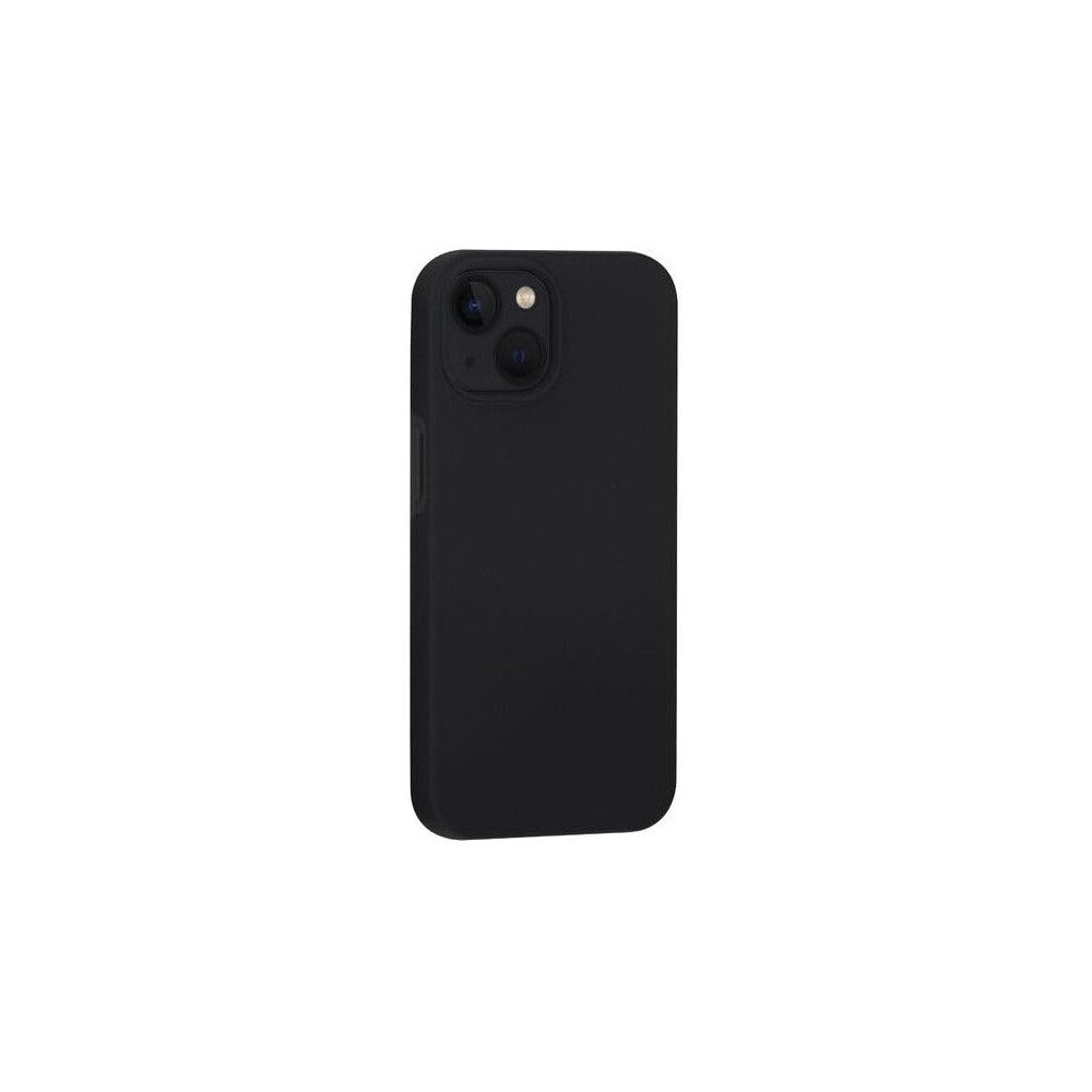 dbramante1928 Smartphone-Hülle IU61BL001906 Iceland Ultra D3O Hülle MagSafe Schwarz