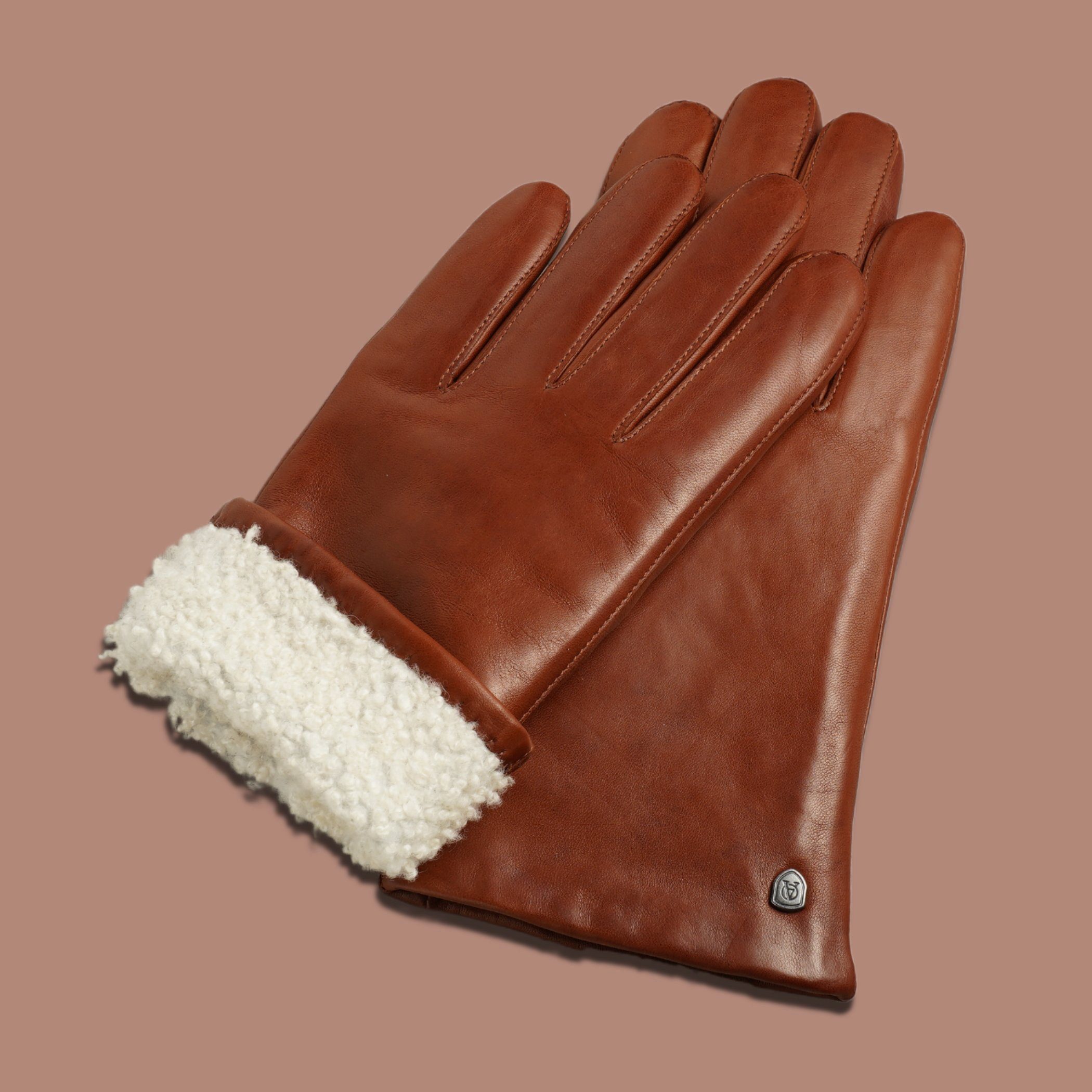 AKAROA Lederhandschuhe MIA günstig online kaufen