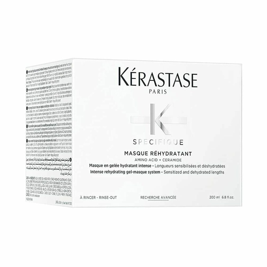 Kérastase Haarmaske Specif Masque Rehydratant 200