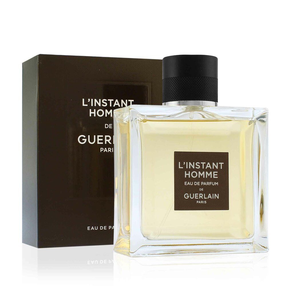 GUERLAIN Eau de Parfum L'Instant Homme Eau de Parfum 100ml
