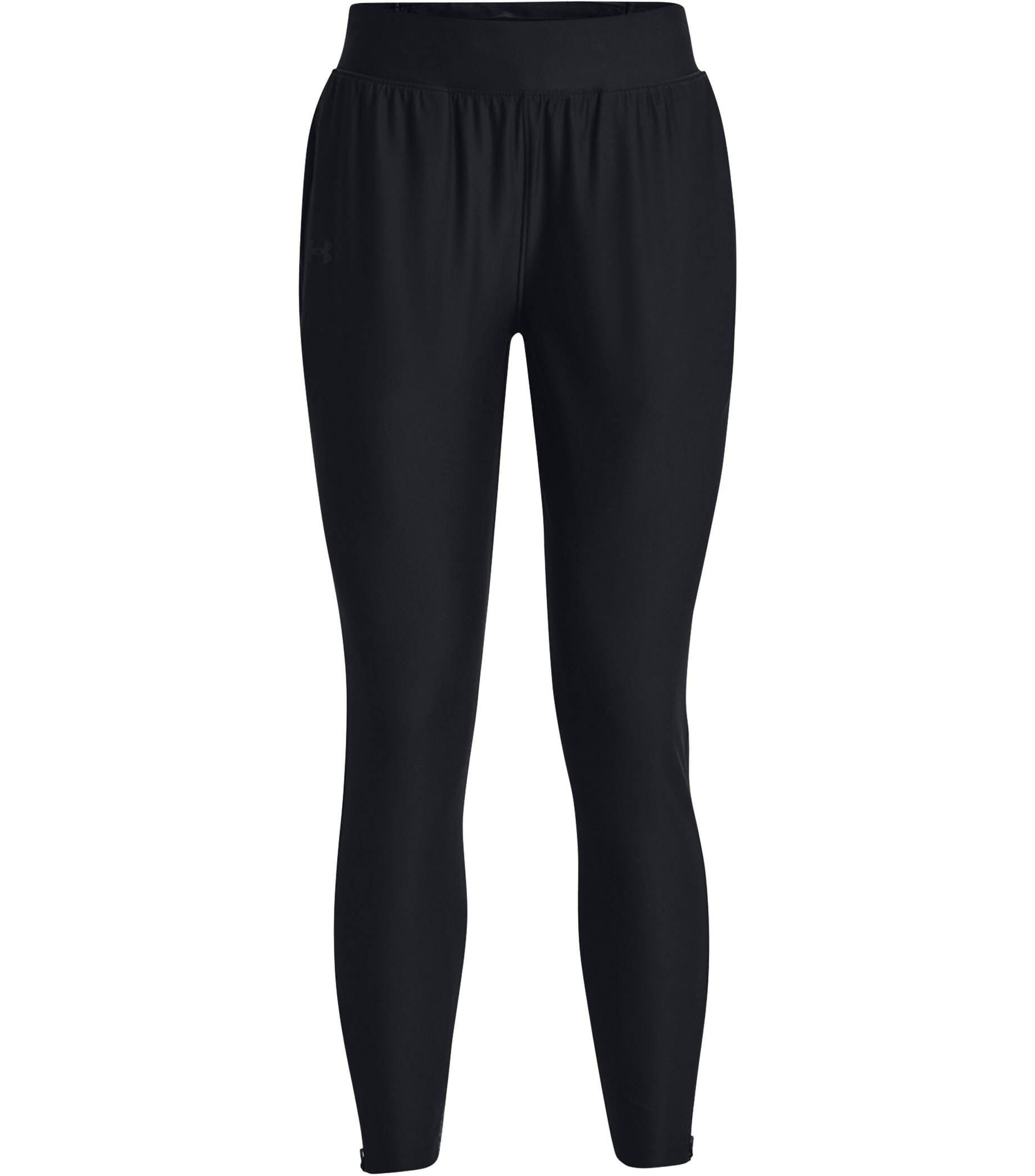 Under Armour® Lauftights Damen Leggings QUALIFIER ELITE (1-tlg)