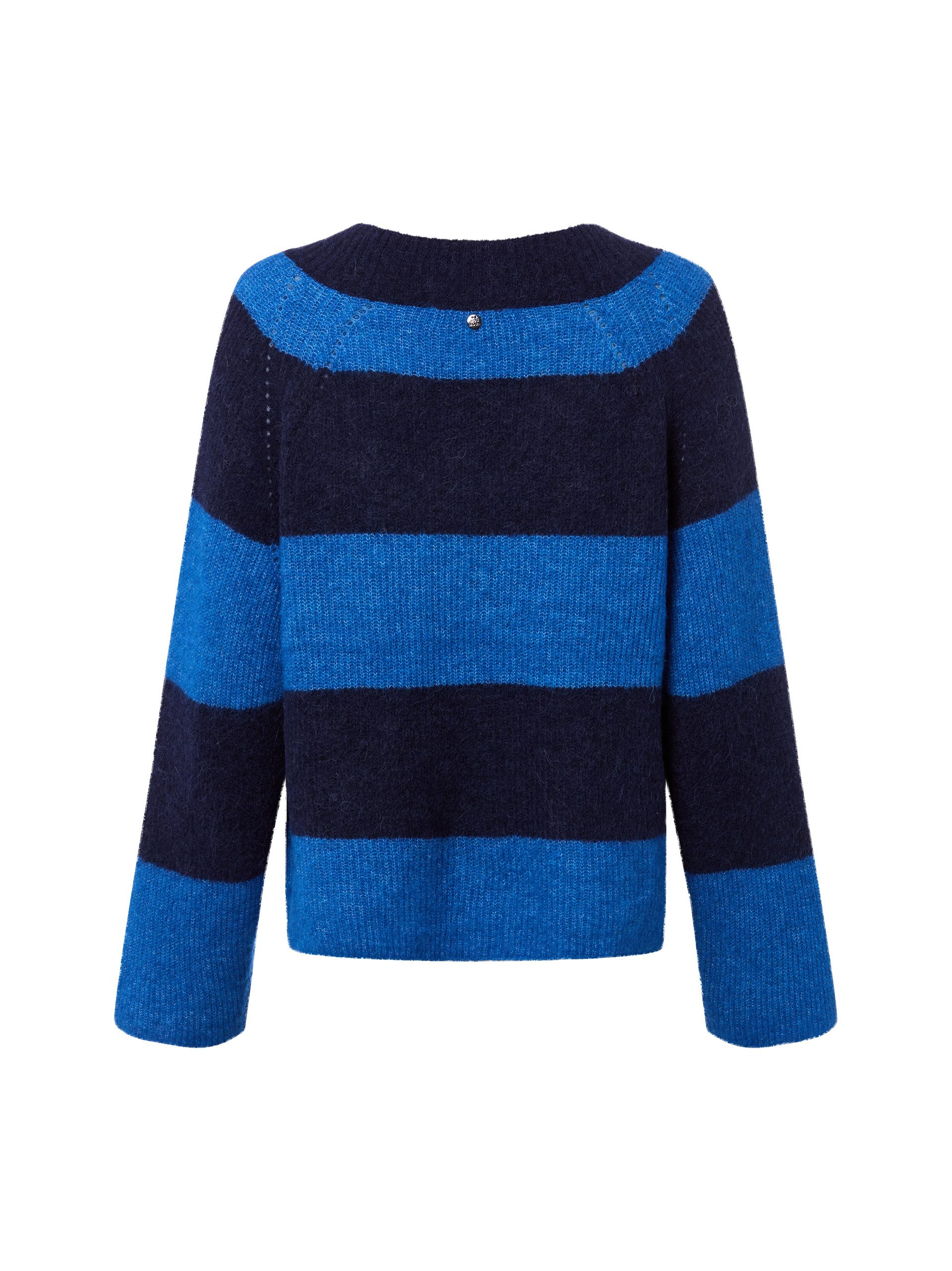 Mos Mosh Strickpullover MMTaci günstig online kaufen
