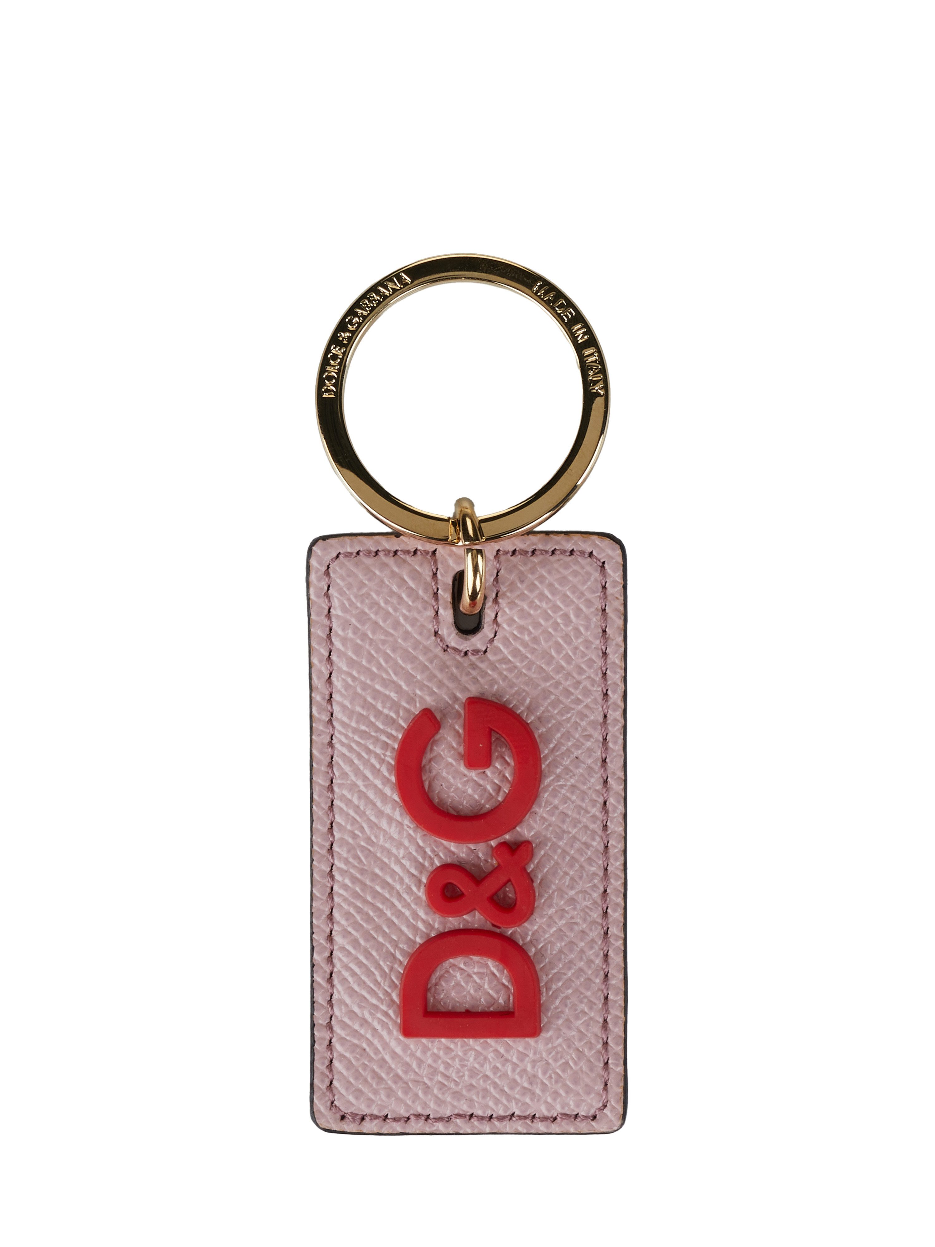 DOLCE & GABBANA Schlüsselanhänger