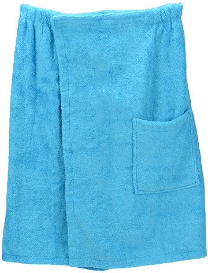 A&R Handtuch Sauna Kilt Men with Klettverschluß - 65 x 150 cm