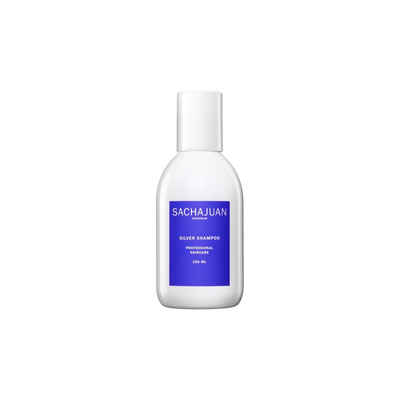 Sachajuan Haarshampoo Silver Shampoo 250ml