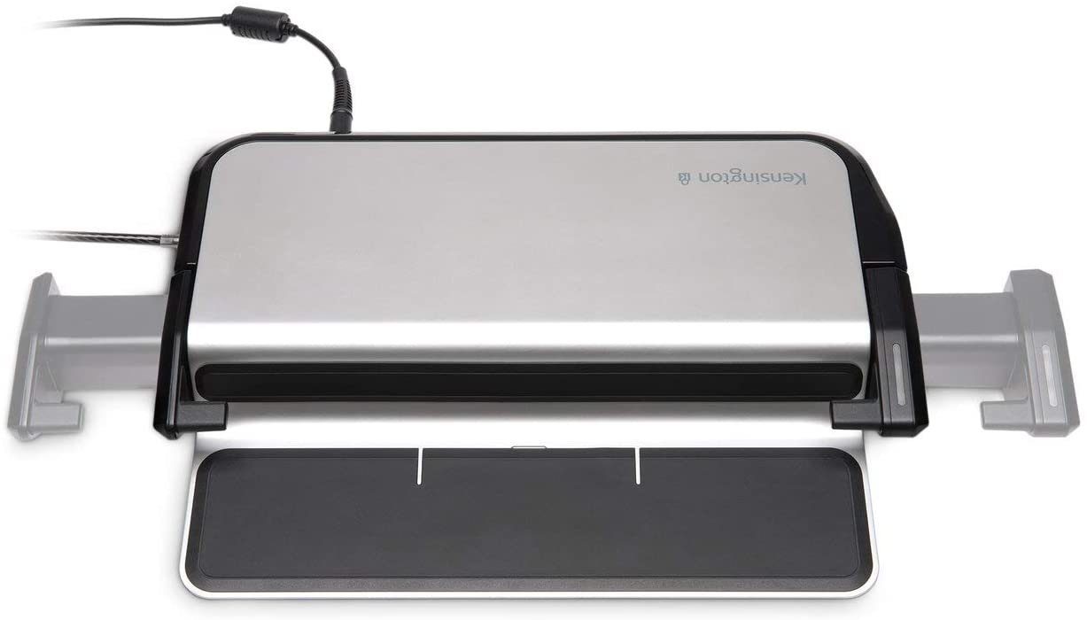 KENSINGTON Laptop-Dockingstation LD5400T Thunderbolt 3 Dockingstation, für Windows Laptops und Notebooks und MacBook 11 Zoll-15 Zoll