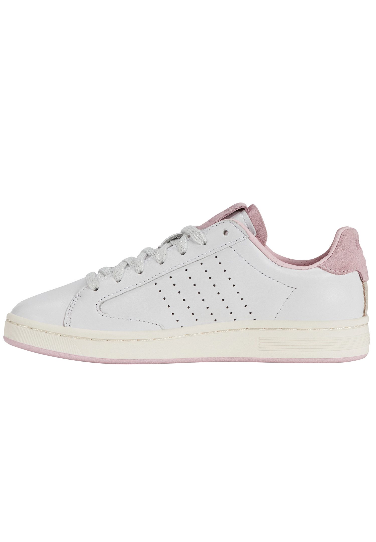 K-Swiss LOZAN KLUB LTH Sneaker – Bild 5 von 5