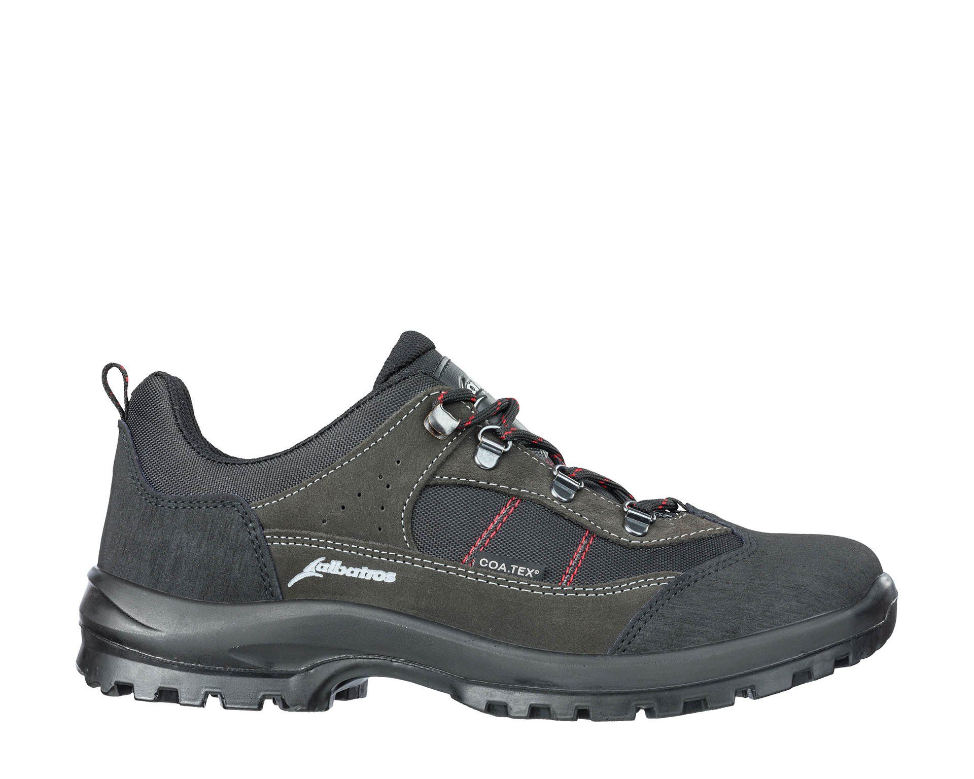 LOFOTEN CTX LOW Trekkingschuh