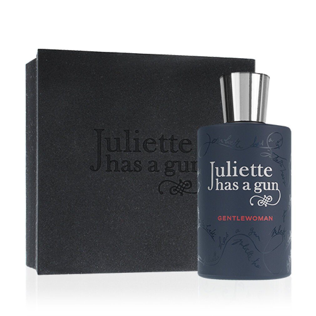 Juliette has a Gun Eau de Parfum Gentlewoman Eau de Parfum 50ml