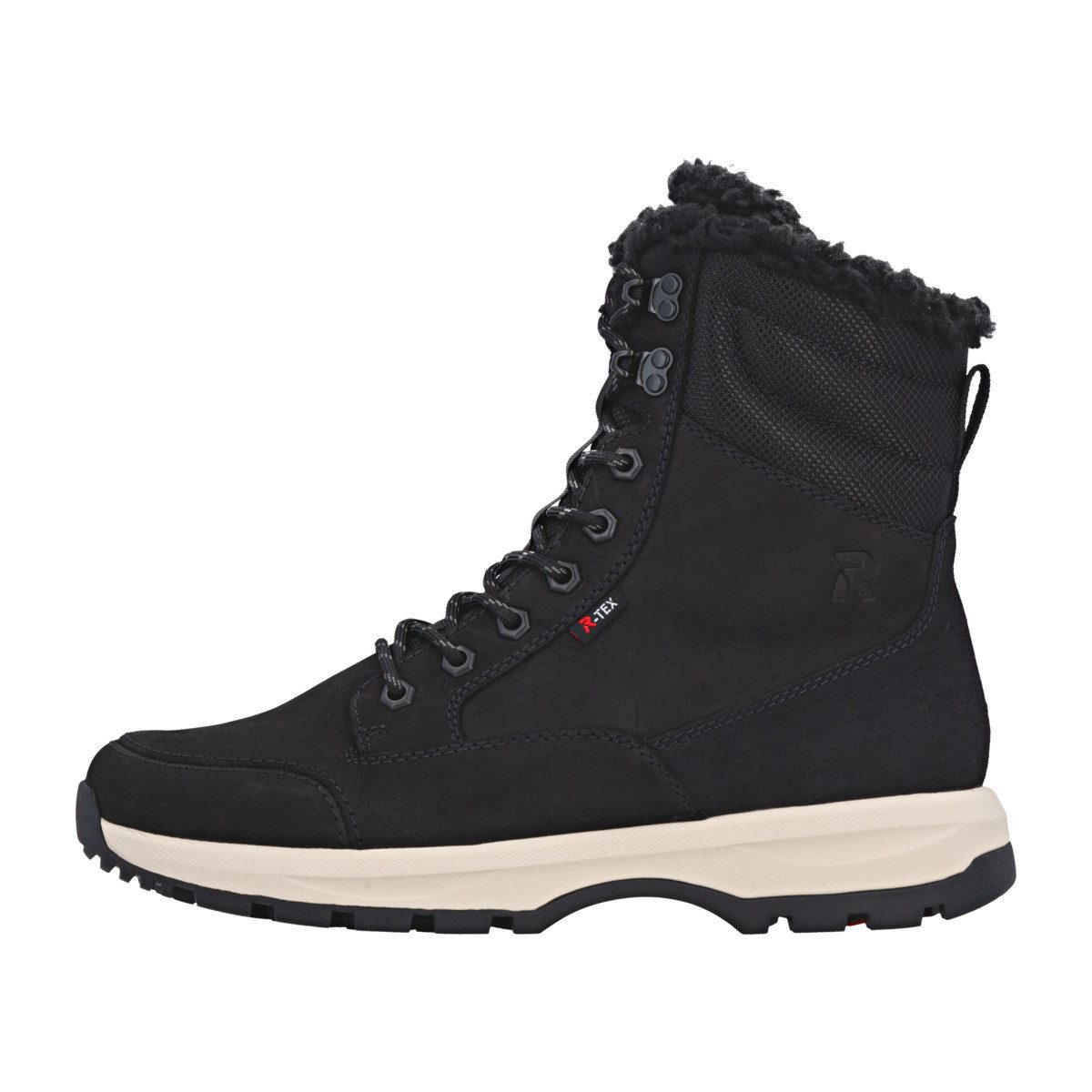 U1672 Herren Winterstiefel