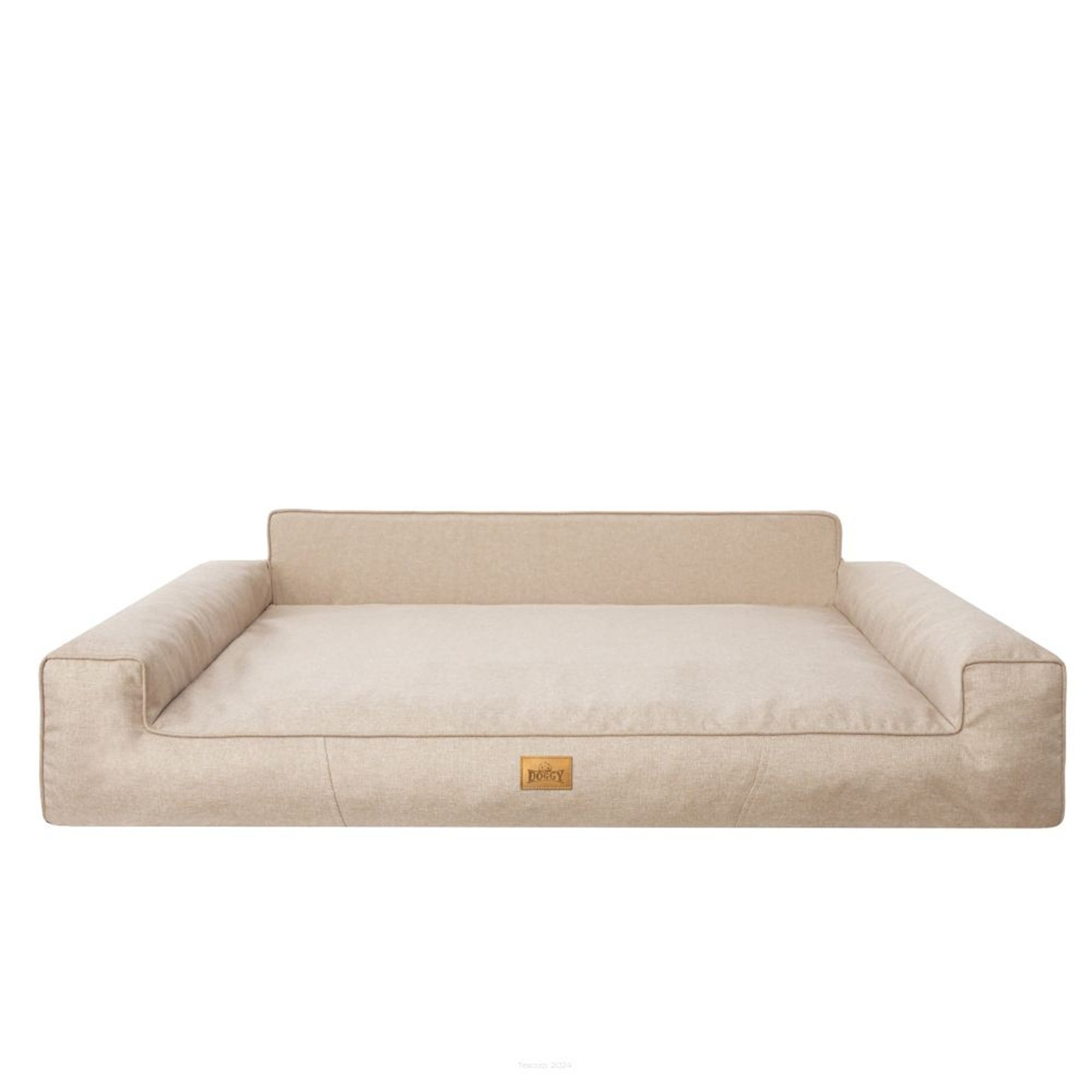 Hobbydog Tierbett Hundebett Hundekissen Hundesofa Tierbett Hundematratze Orthopädisch