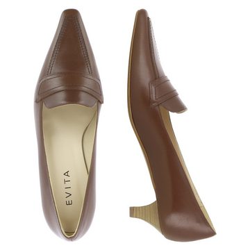 Evita LIA Pumps Handmade in Italy