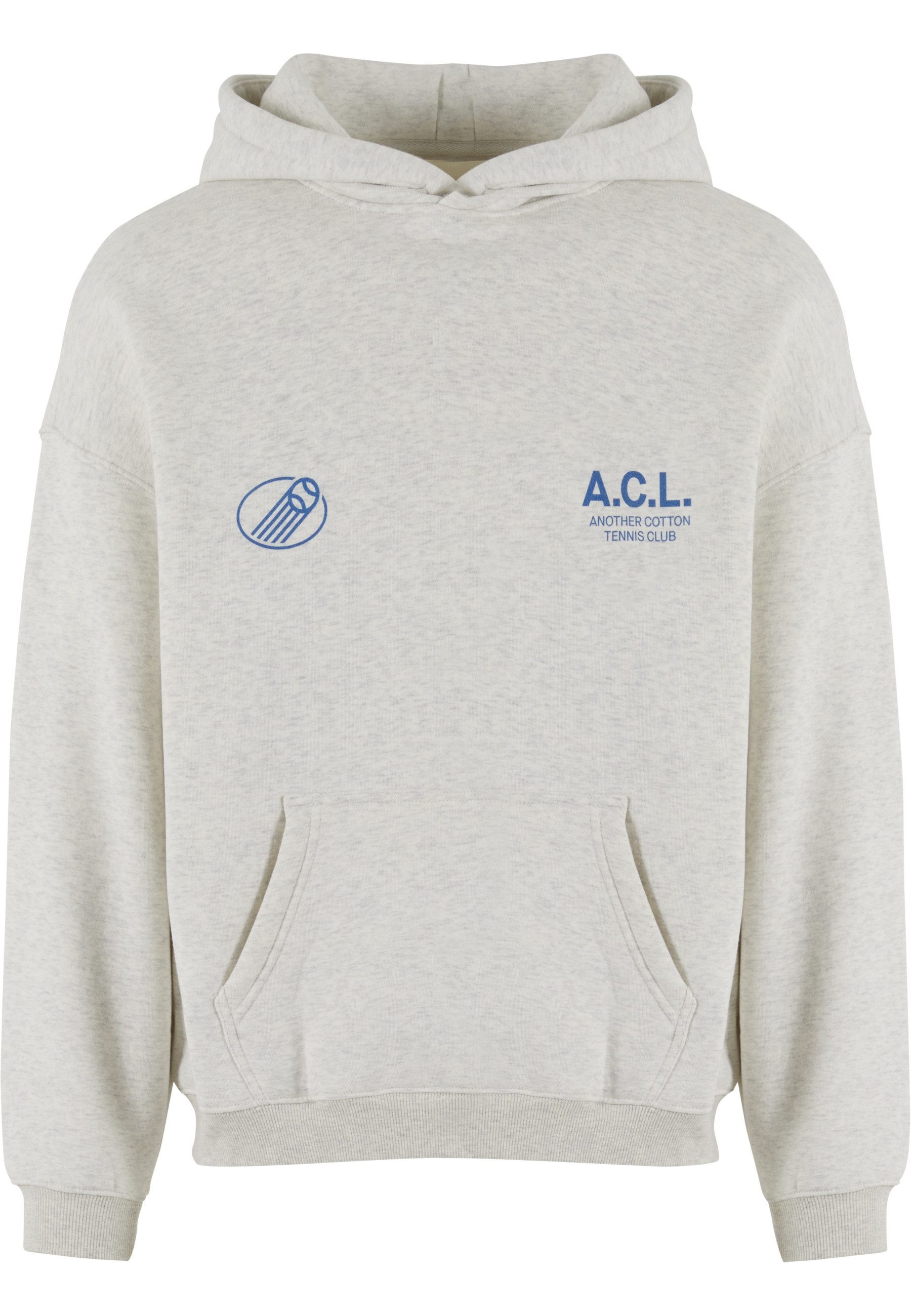 Another Cotton Lab Kapuzenpullover Another Cotton Lab (1-tlg)