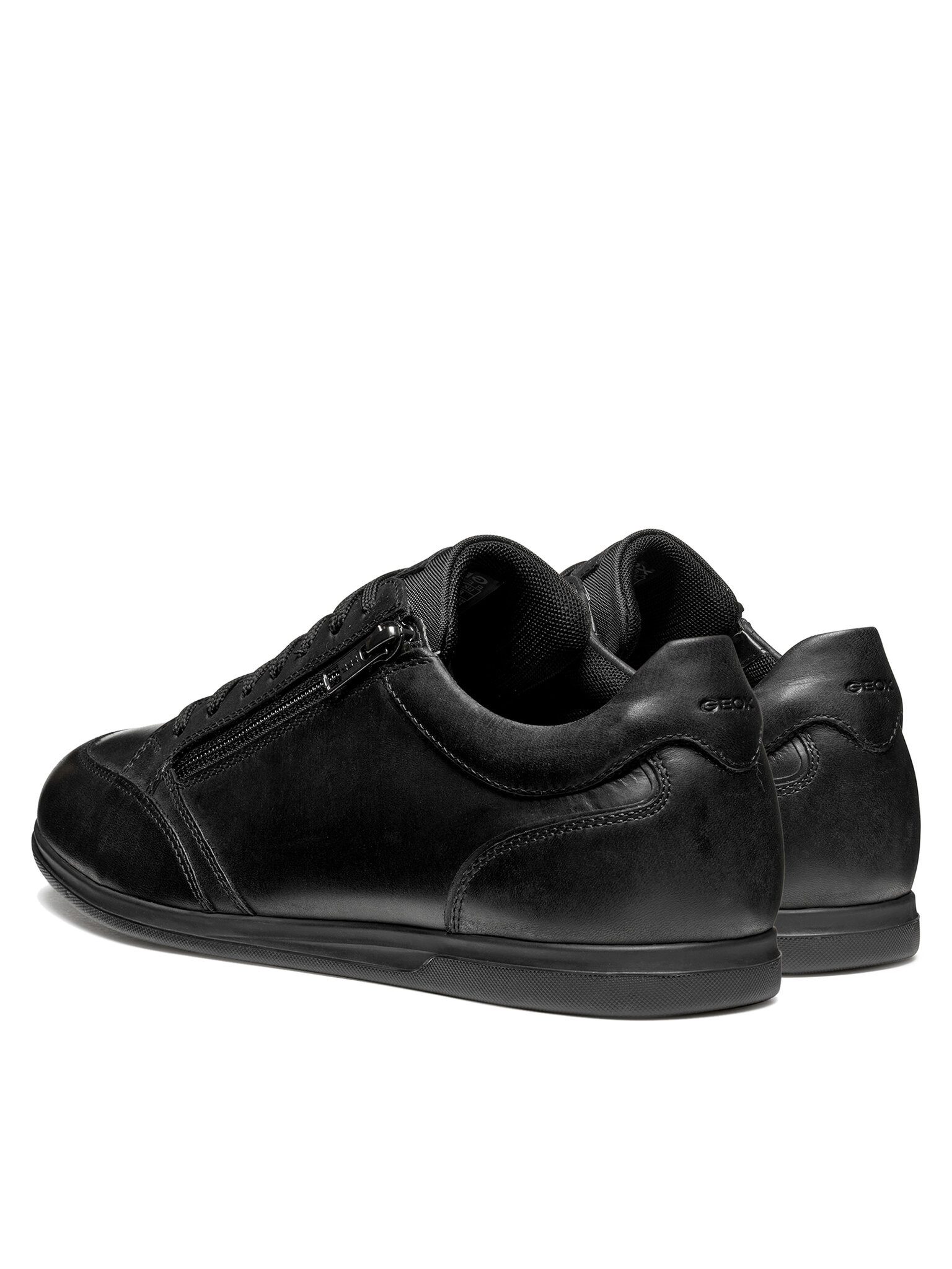 Geox Geox Herren-Sneaker GEOX-U RENAN U564GA 000FF C9999 mehrfarbig Sneaker