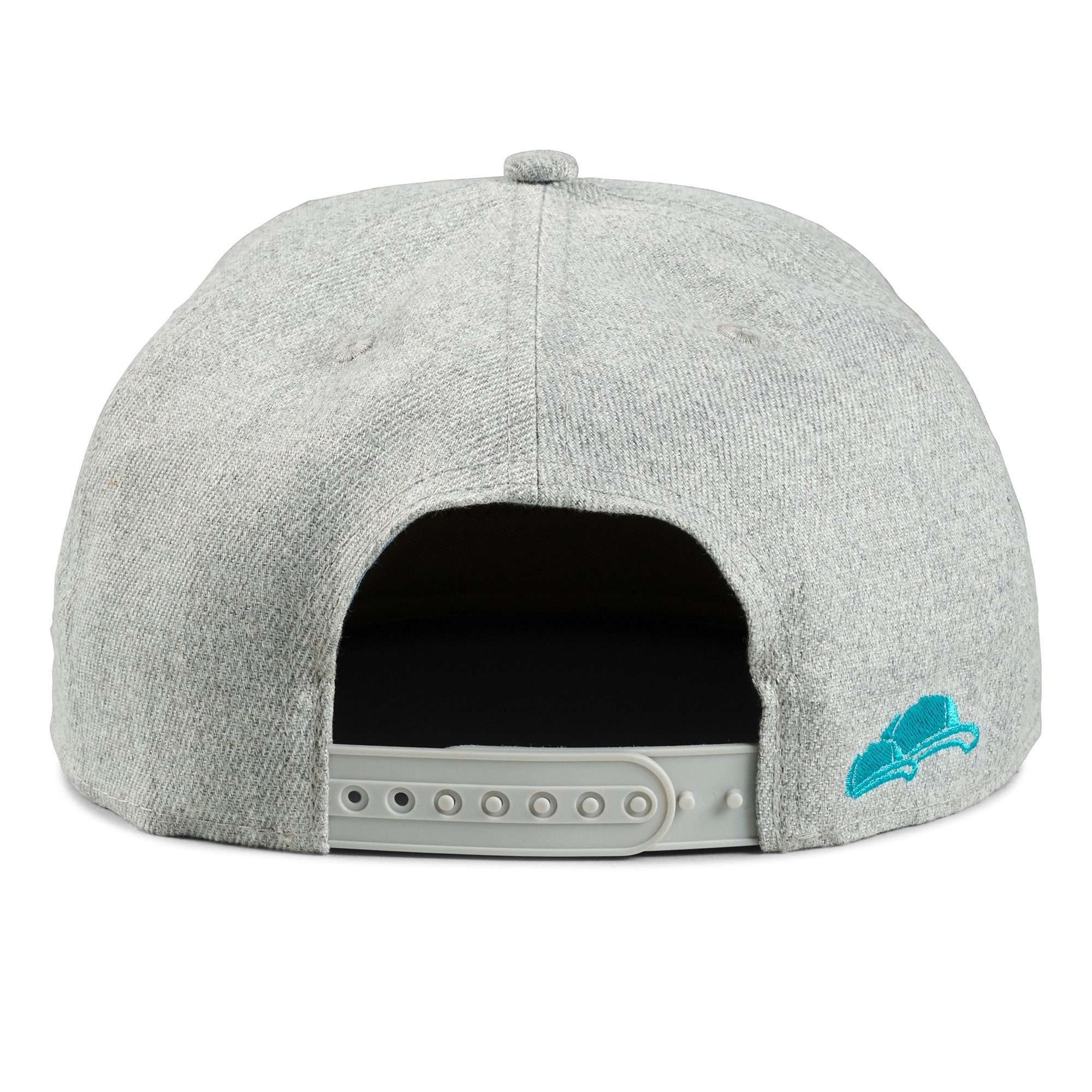 Soulbuddy Snapback Cap Basecap für Damen & Herren (auch als Kids Caps erhältlich, One Size, Unisex, Größenverstellbar) – Bild 4 von 5