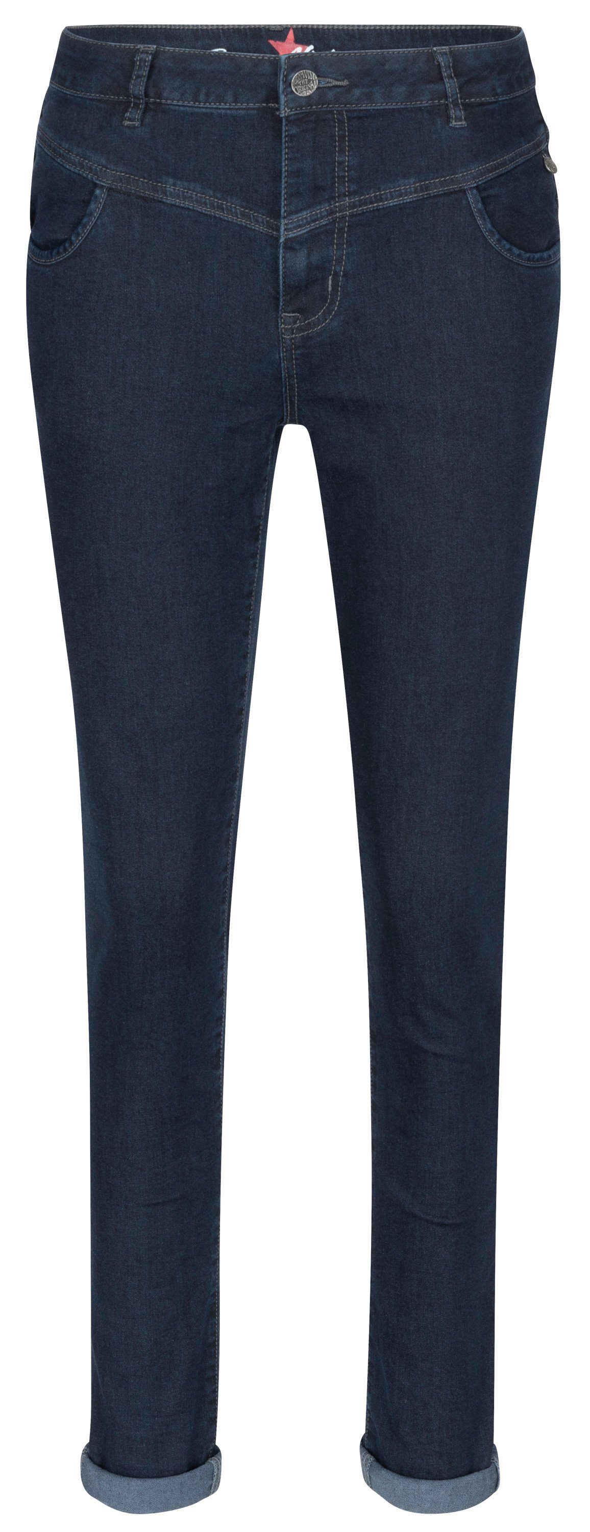 Buena Vista Stretch-Jeans BUENA VISTA FLORIDA-B raw blue 888 B5795 333.8440 - Stretch Denim