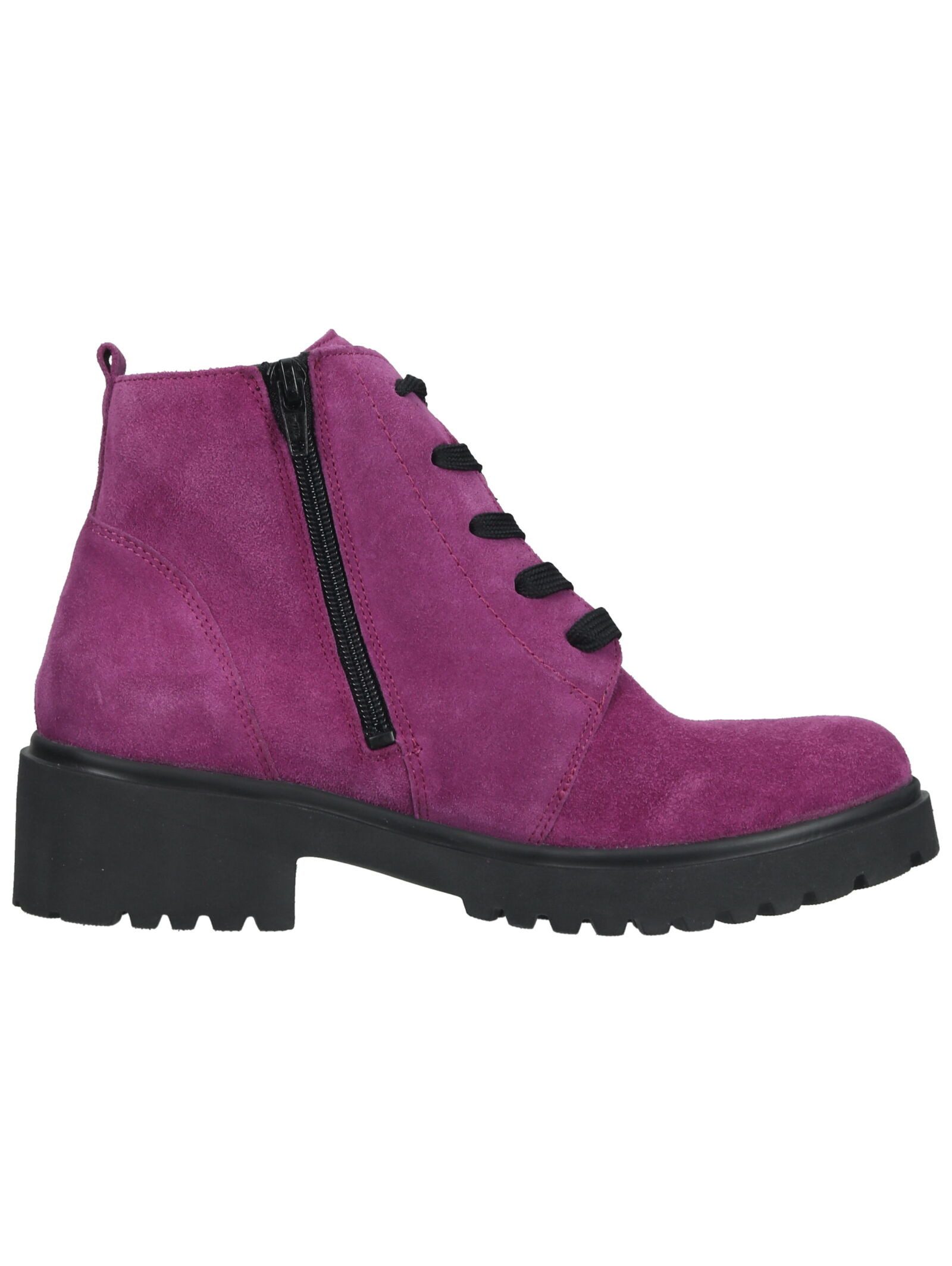 Waldläufer Waldläufer Stiefelette Leder Schnürstiefelette