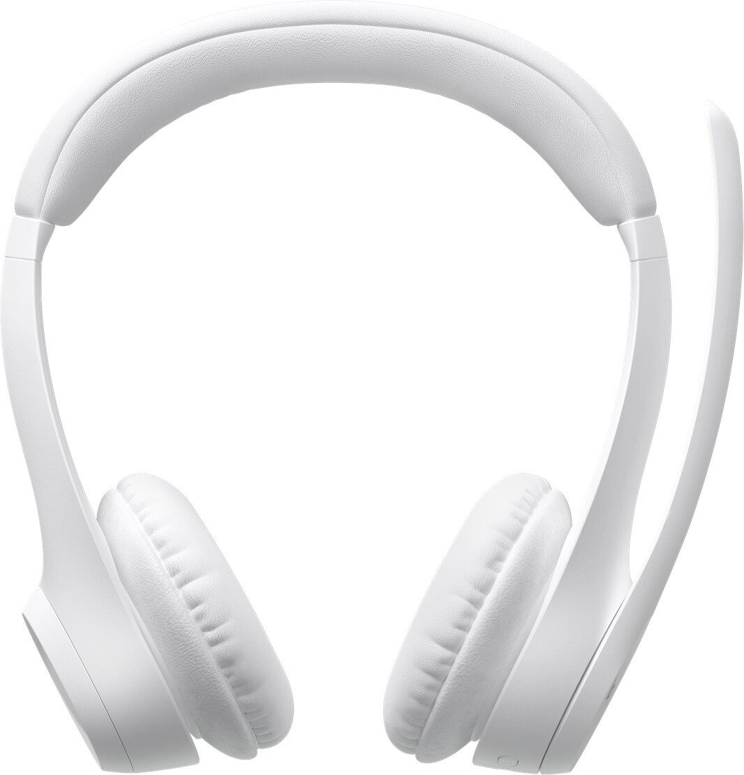 Logitech Zone 300 - OFF-WHITE - EMEA28-935 Headset