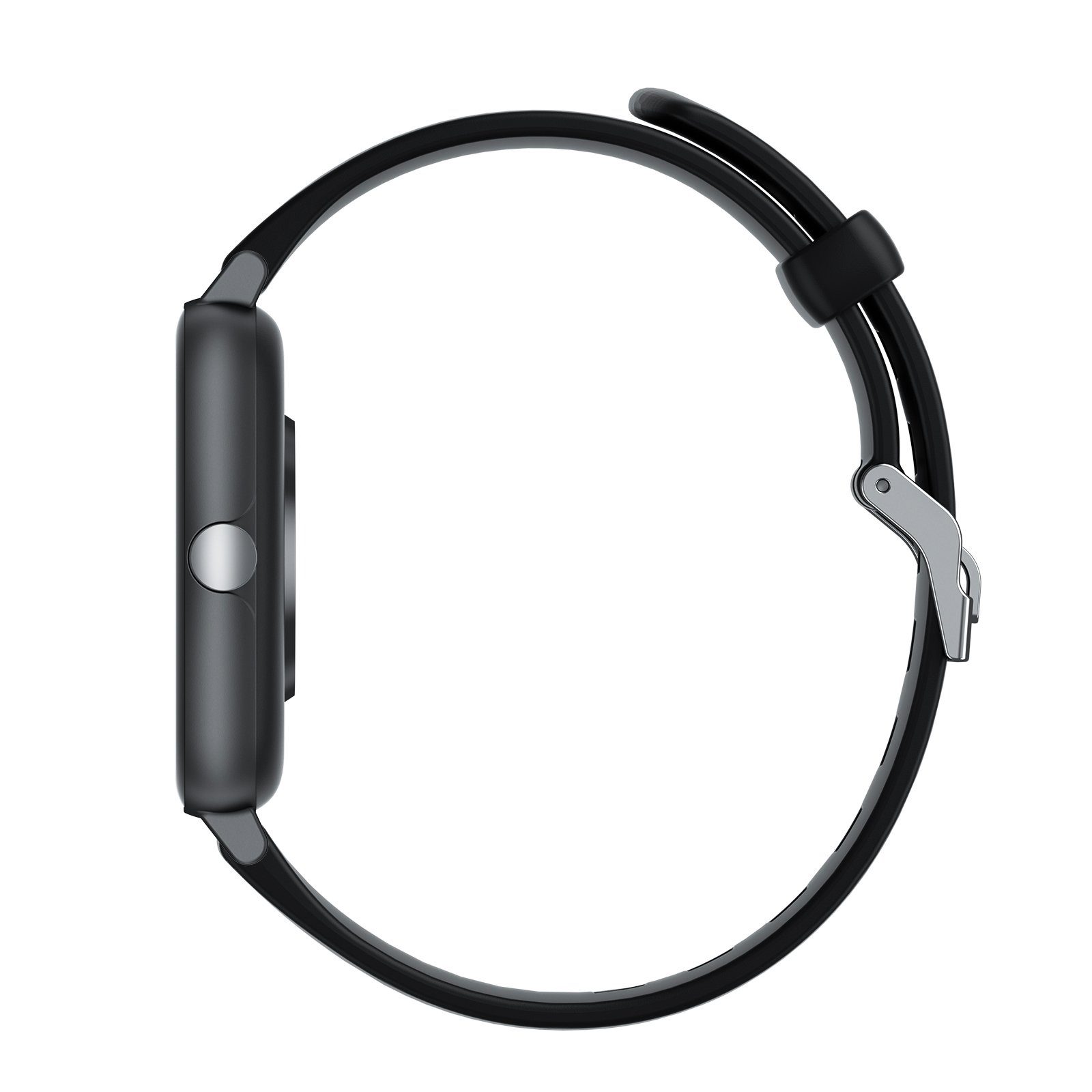 FELIXLEO Smartwatch-Armband Fitness 1.7" Uhr Uhr Tracker Touchscreen,IP68 Fitness GTS2 Smartwatch
