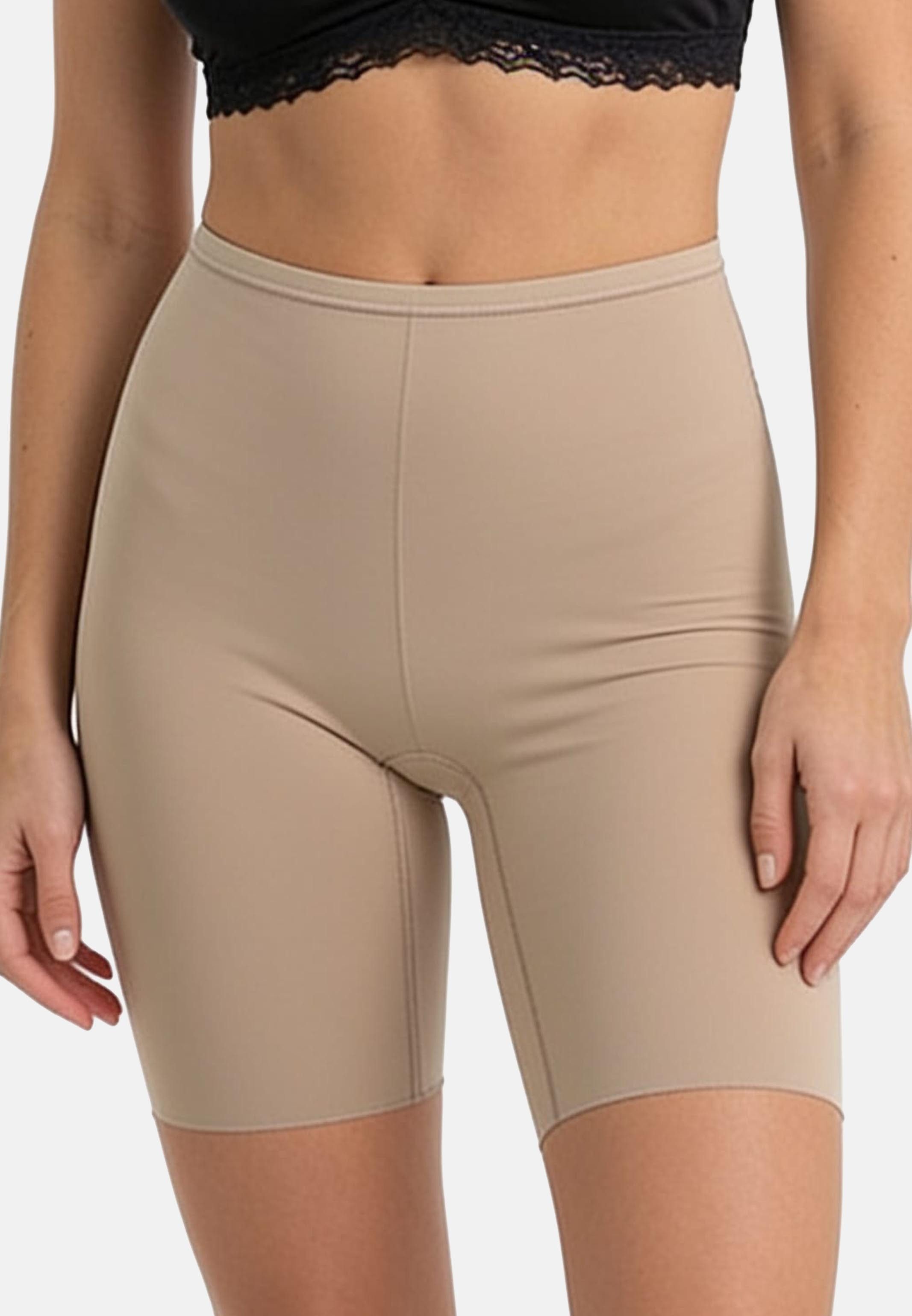 Speidel Panty 2er Pack Inshape (Spar-Set, 2-St) Shaping-Maxi-Longpant - Figurformend - Sanfte Formgebung ohne Einengen