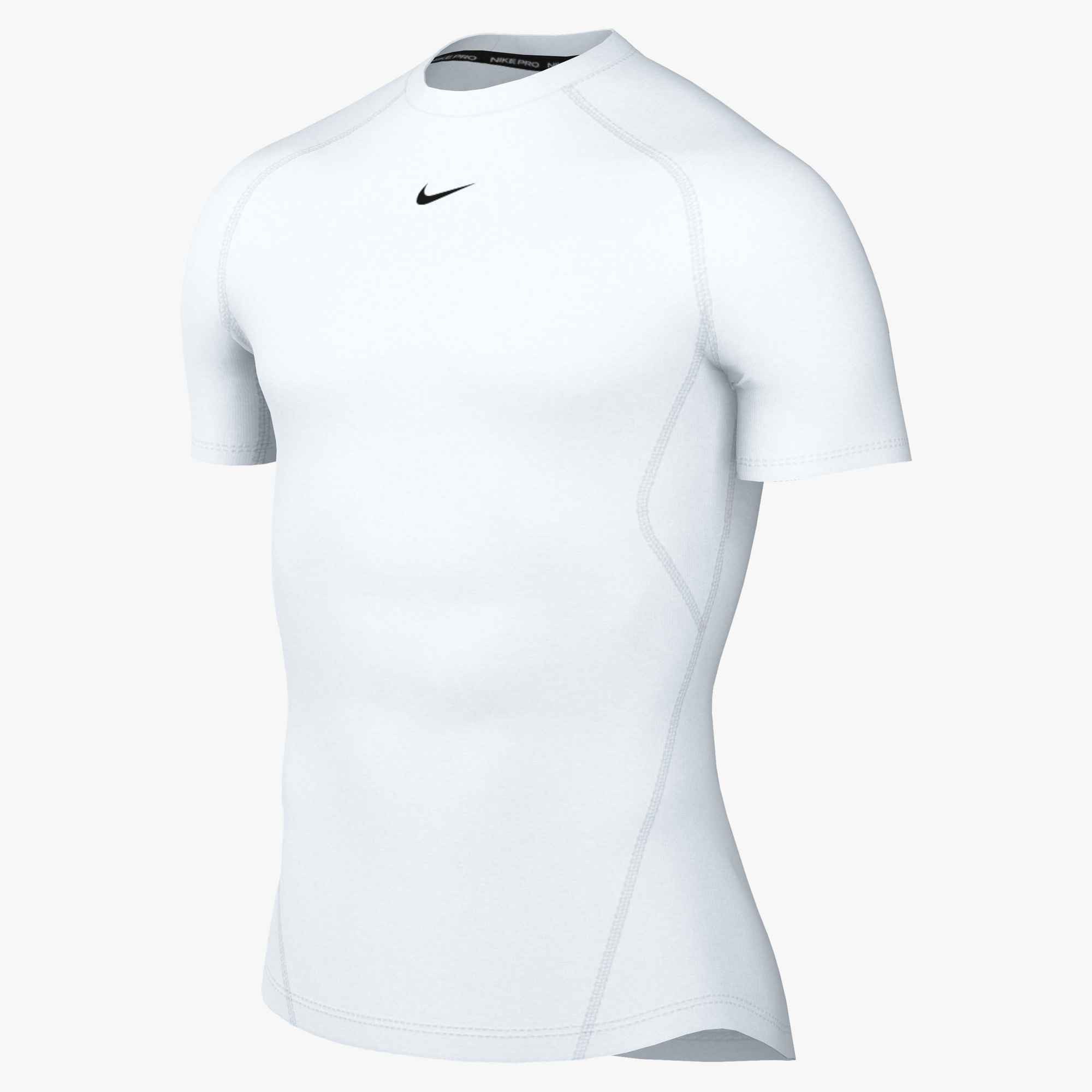 Trainingsshirt M NP DF TIGHT TOP SS